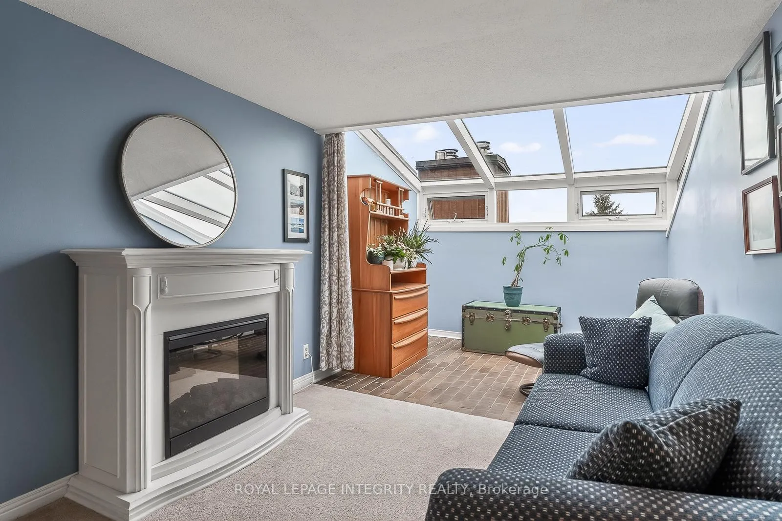 Photo 21 of Unit 8, 108 Stratas Court, Ottawa, Kanata - Katimavik — HOMEH