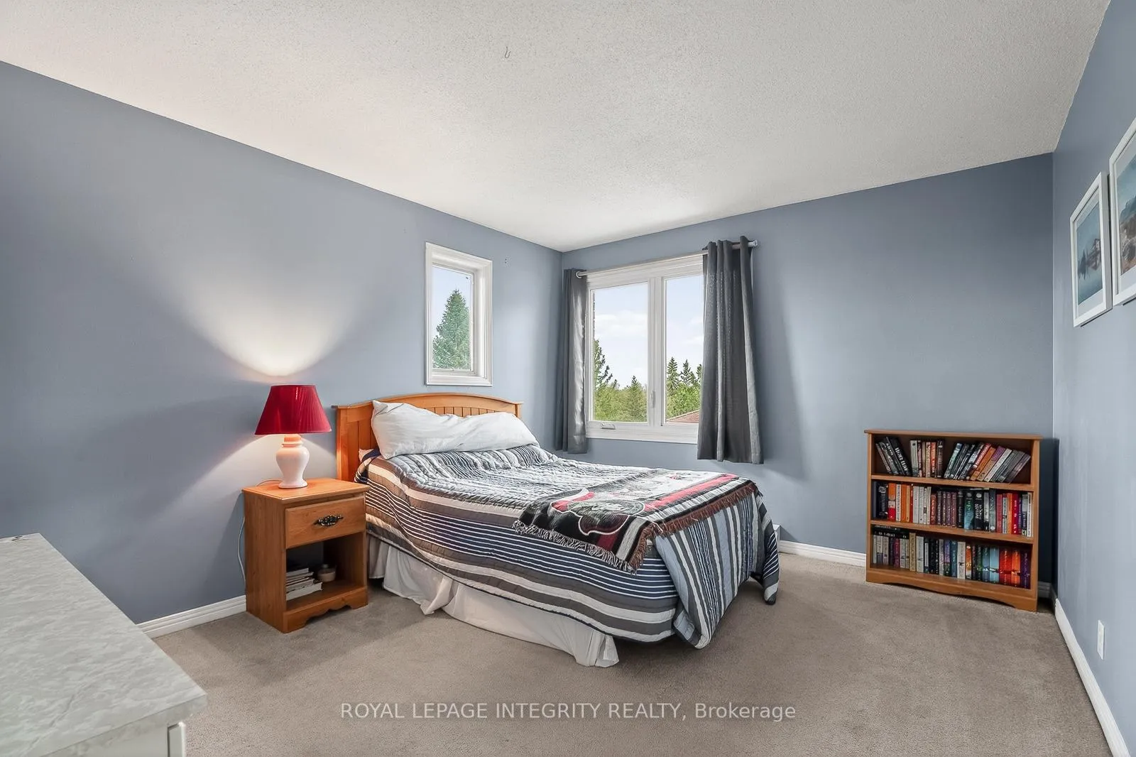 Photo 27 of Unit 8, 108 Stratas Court, Ottawa, Kanata - Katimavik — HOMEH