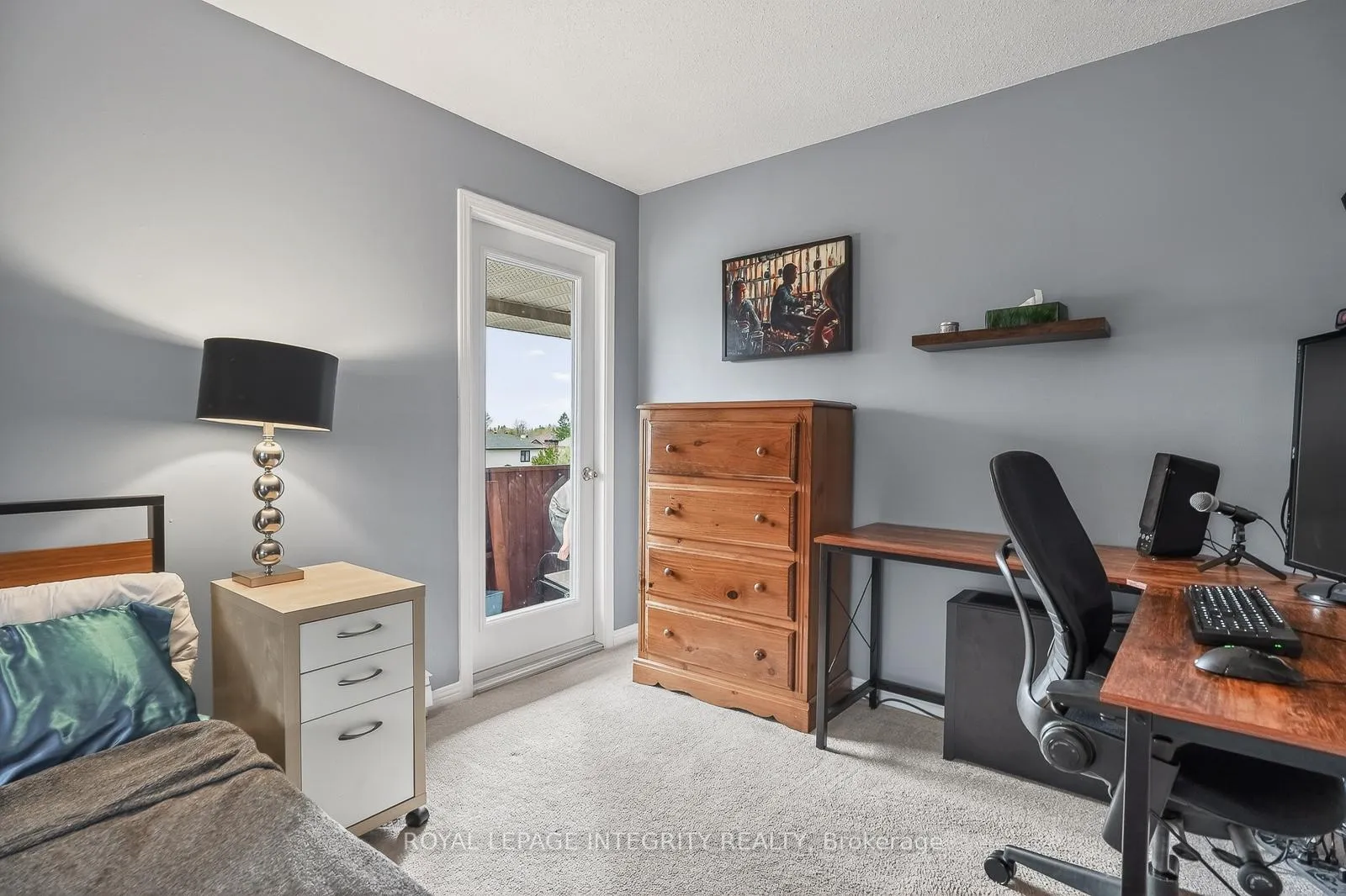 Photo 34 of Unit 8, 108 Stratas Court, Ottawa, Kanata - Katimavik — HOMEH