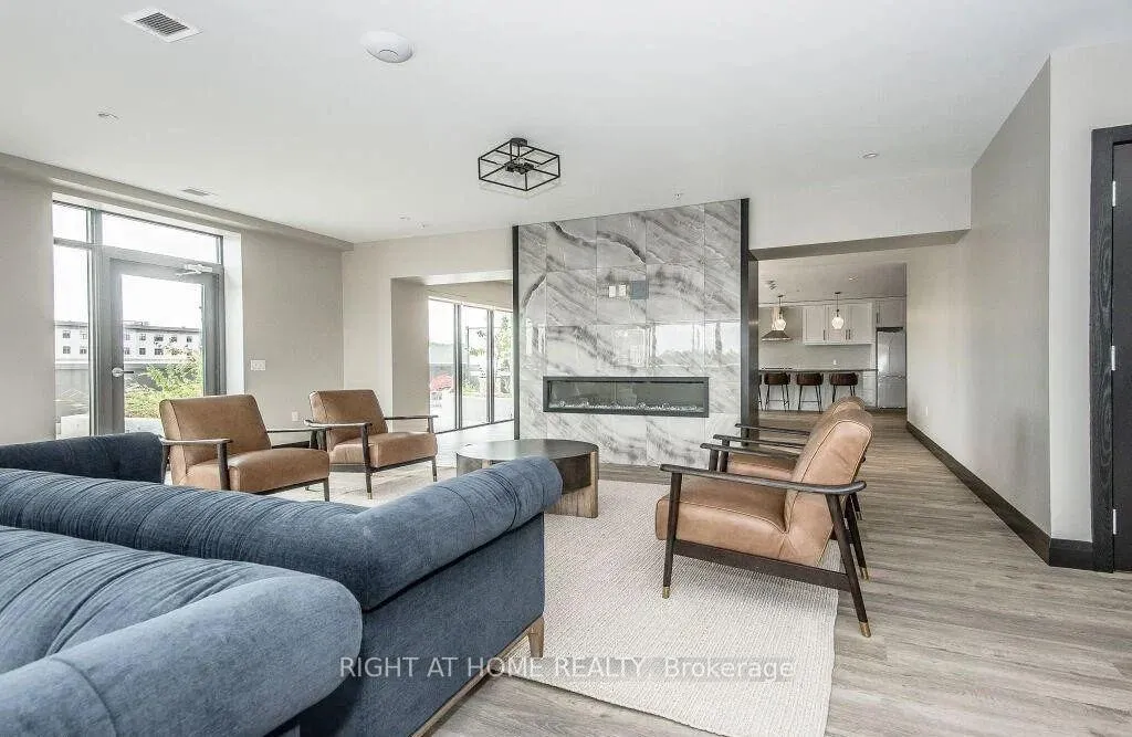 Photo 2 of Unit 1504, 15 Glebe Street, Cambridge — HOMEH