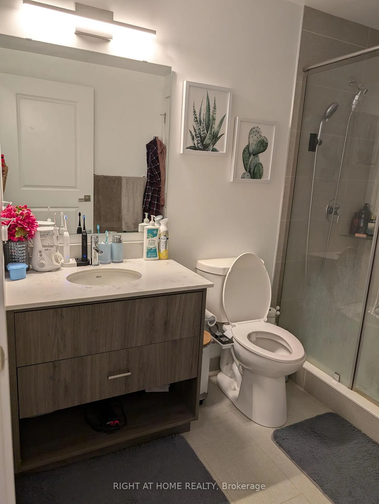 Photo 6 of Unit 1504, 15 Glebe Street, Cambridge — HOMEH