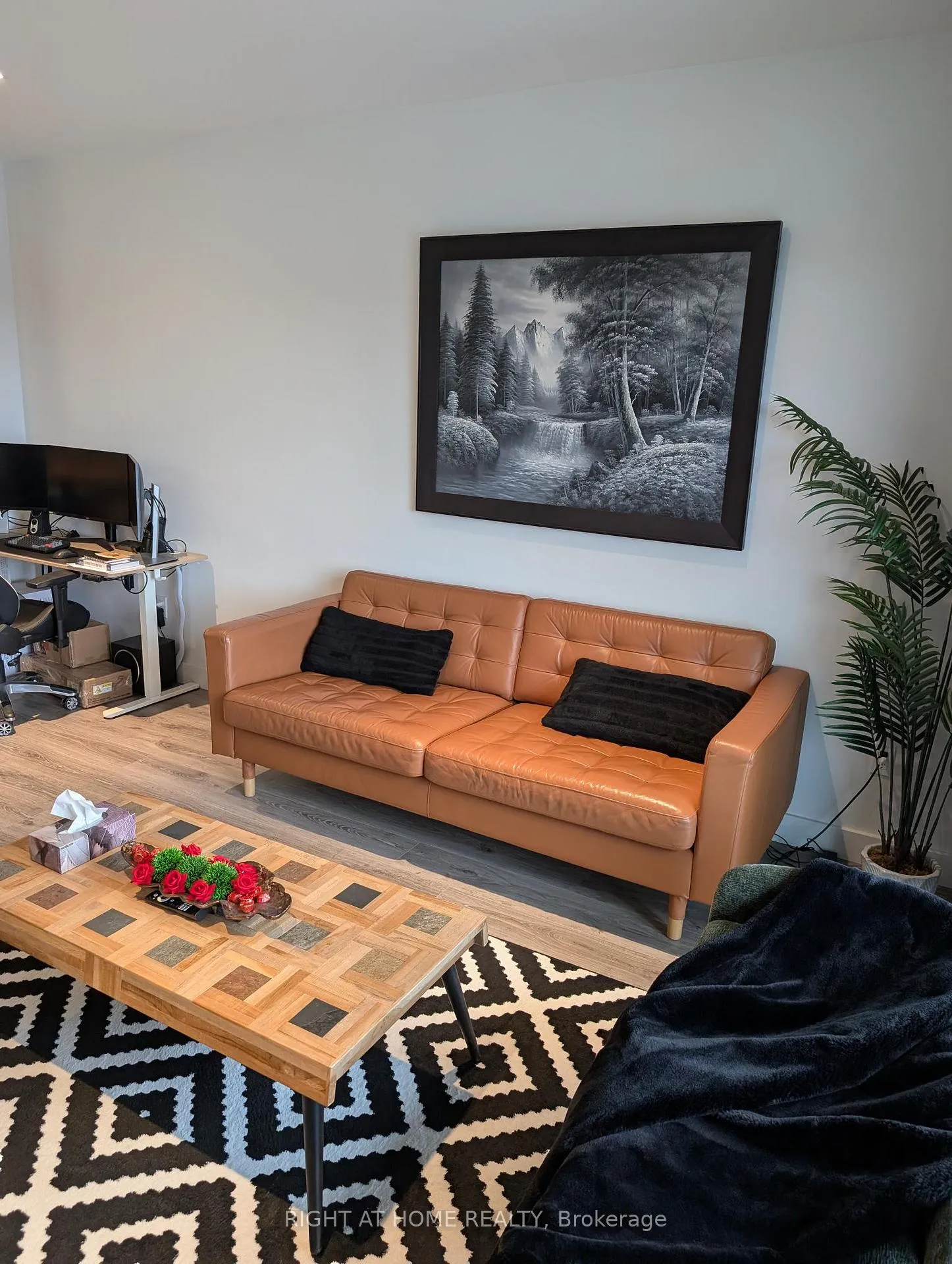 Photo 8 of Unit 1504, 15 Glebe Street, Cambridge — HOMEH