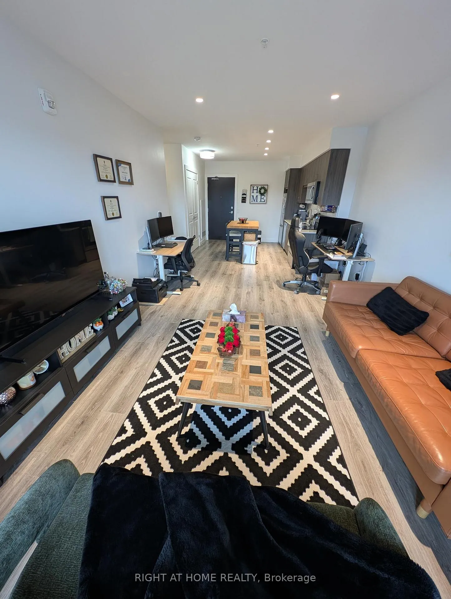 Photo 9 of Unit 1504, 15 Glebe Street, Cambridge — HOMEH