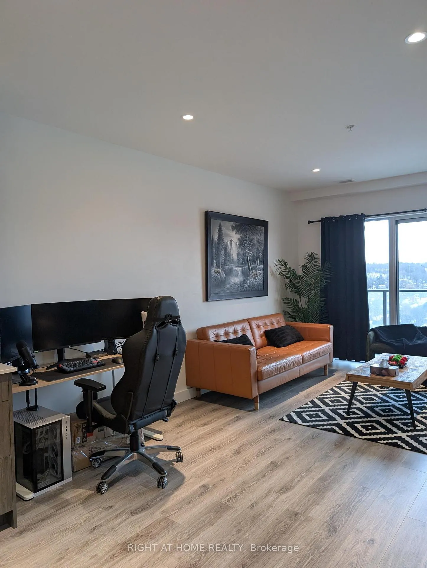 Photo 10 of Unit 1504, 15 Glebe Street, Cambridge — HOMEH