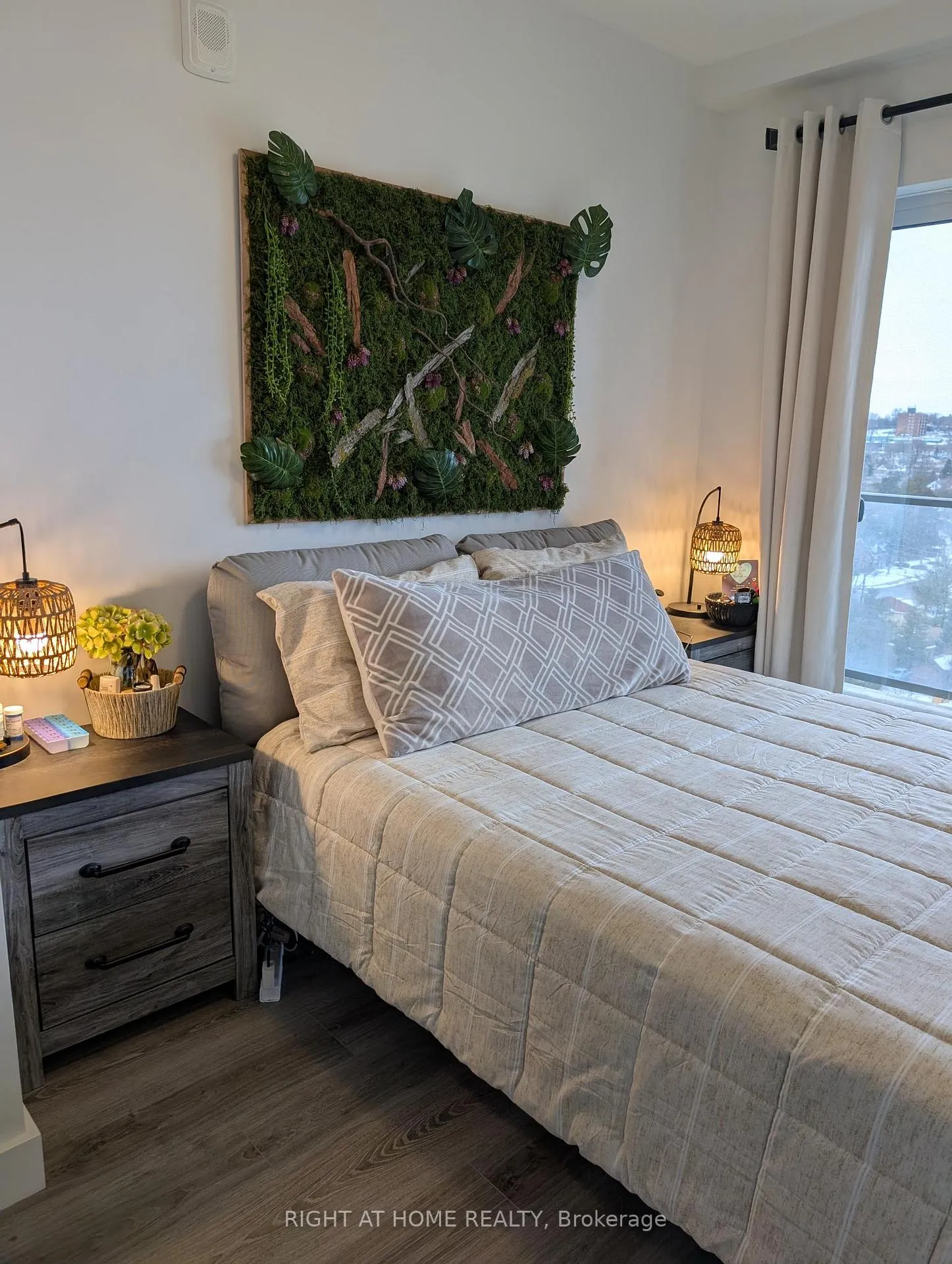 Photo 13 of Unit 1504, 15 Glebe Street, Cambridge — HOMEH