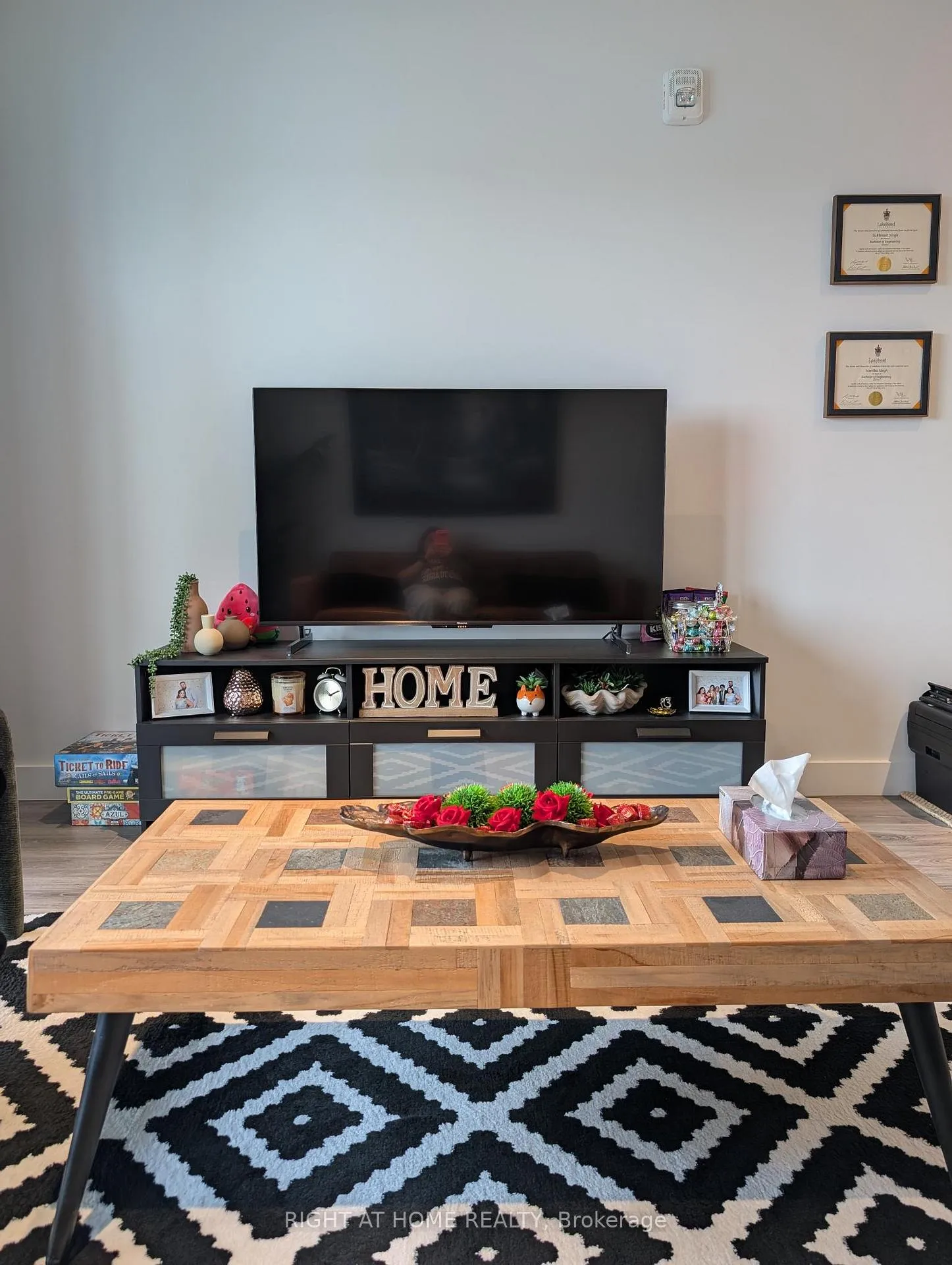 Photo 14 of Unit 1504, 15 Glebe Street, Cambridge — HOMEH