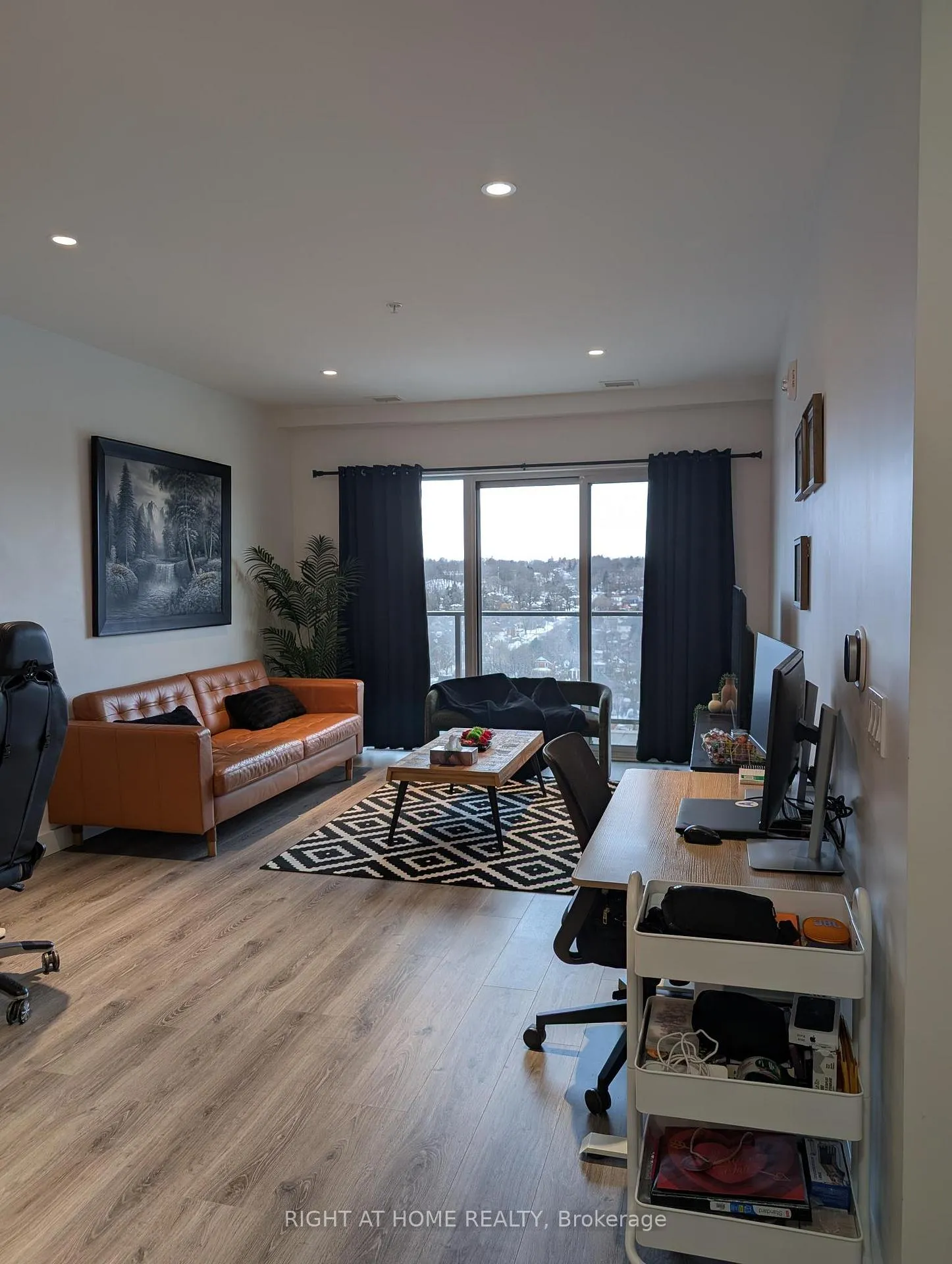 Photo 17 of Unit 1504, 15 Glebe Street, Cambridge — HOMEH