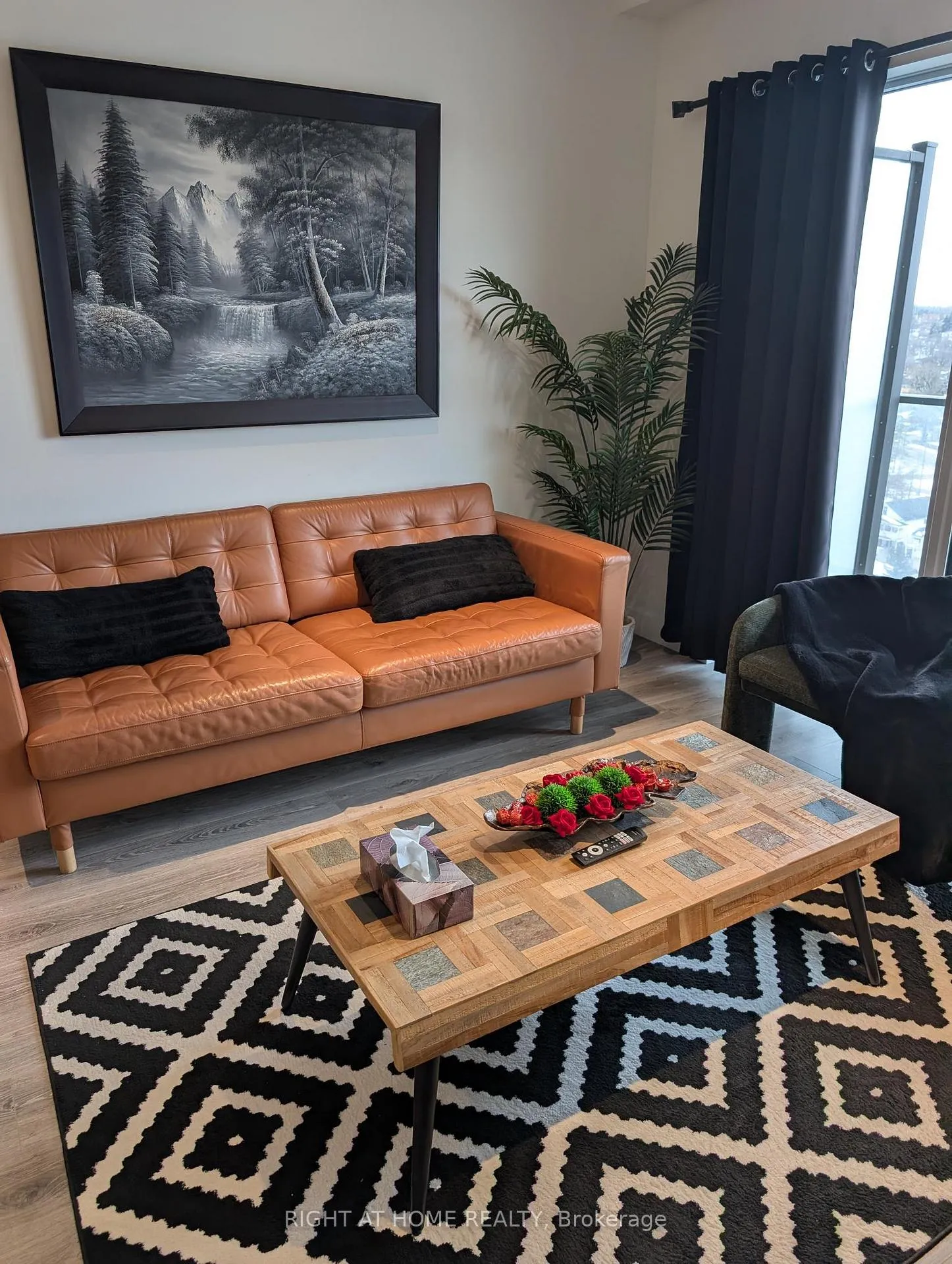 Photo 18 of Unit 1504, 15 Glebe Street, Cambridge — HOMEH