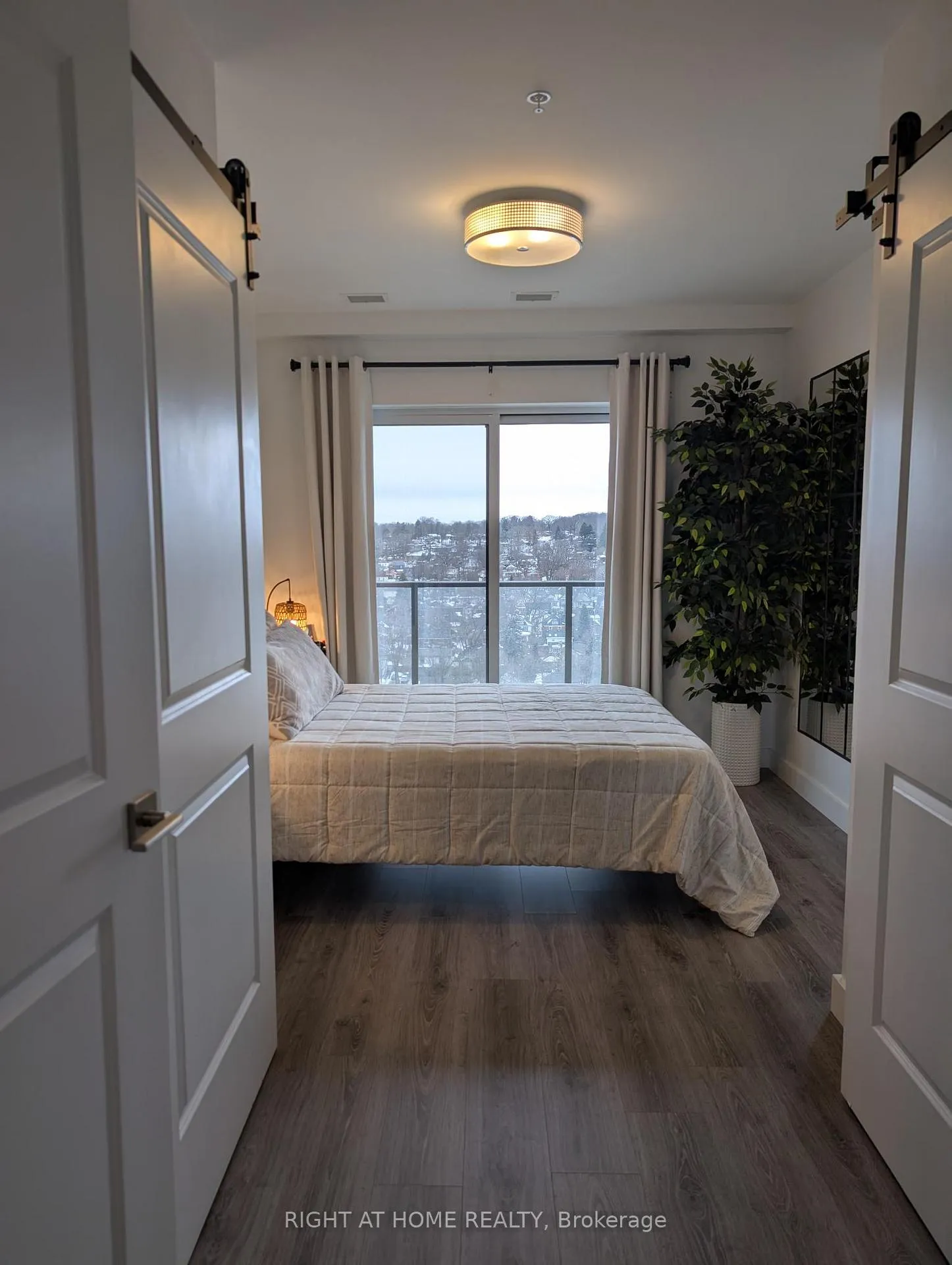 Photo 20 of Unit 1504, 15 Glebe Street, Cambridge — HOMEH