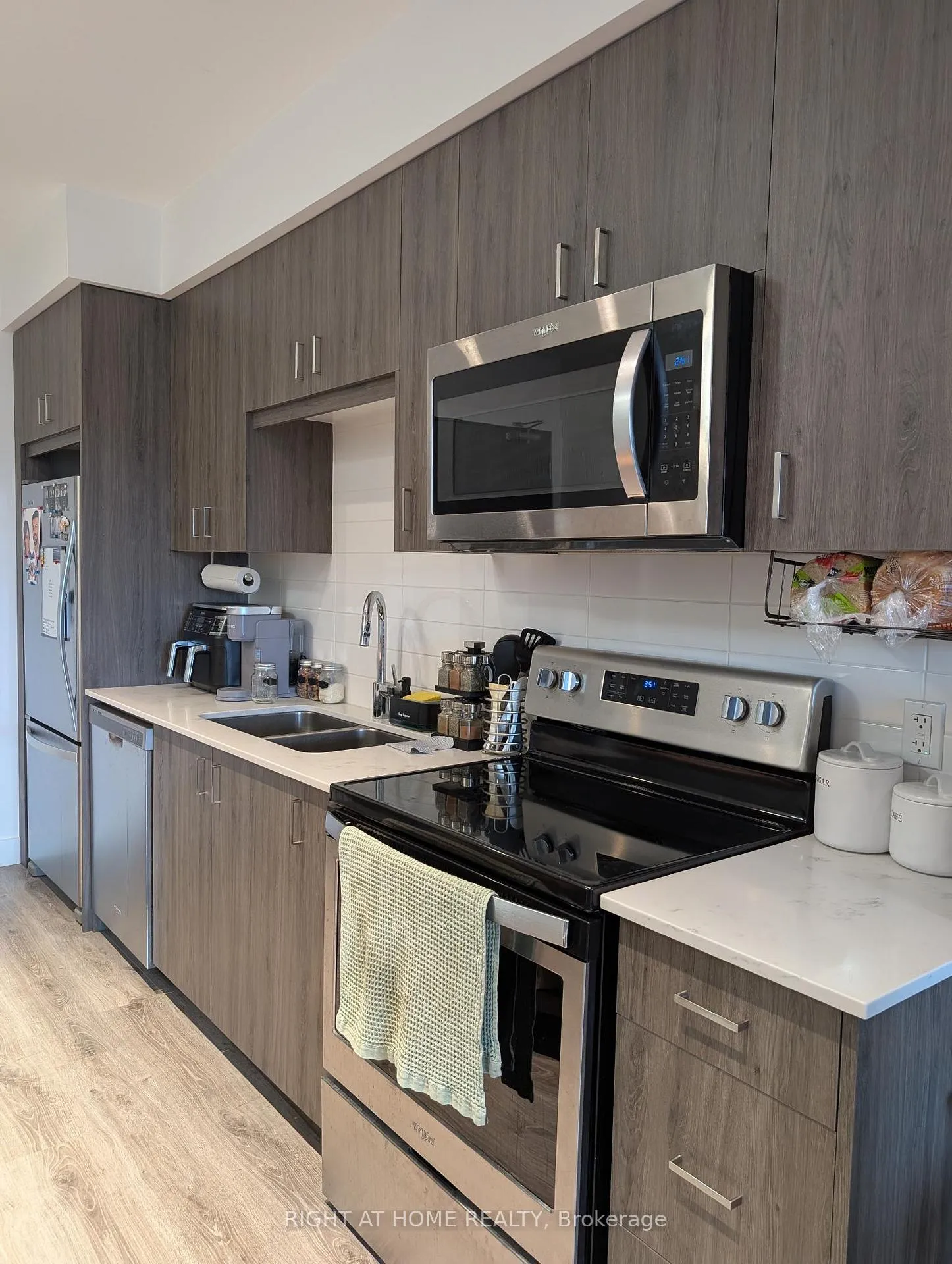 Photo 21 of Unit 1504, 15 Glebe Street, Cambridge — HOMEH