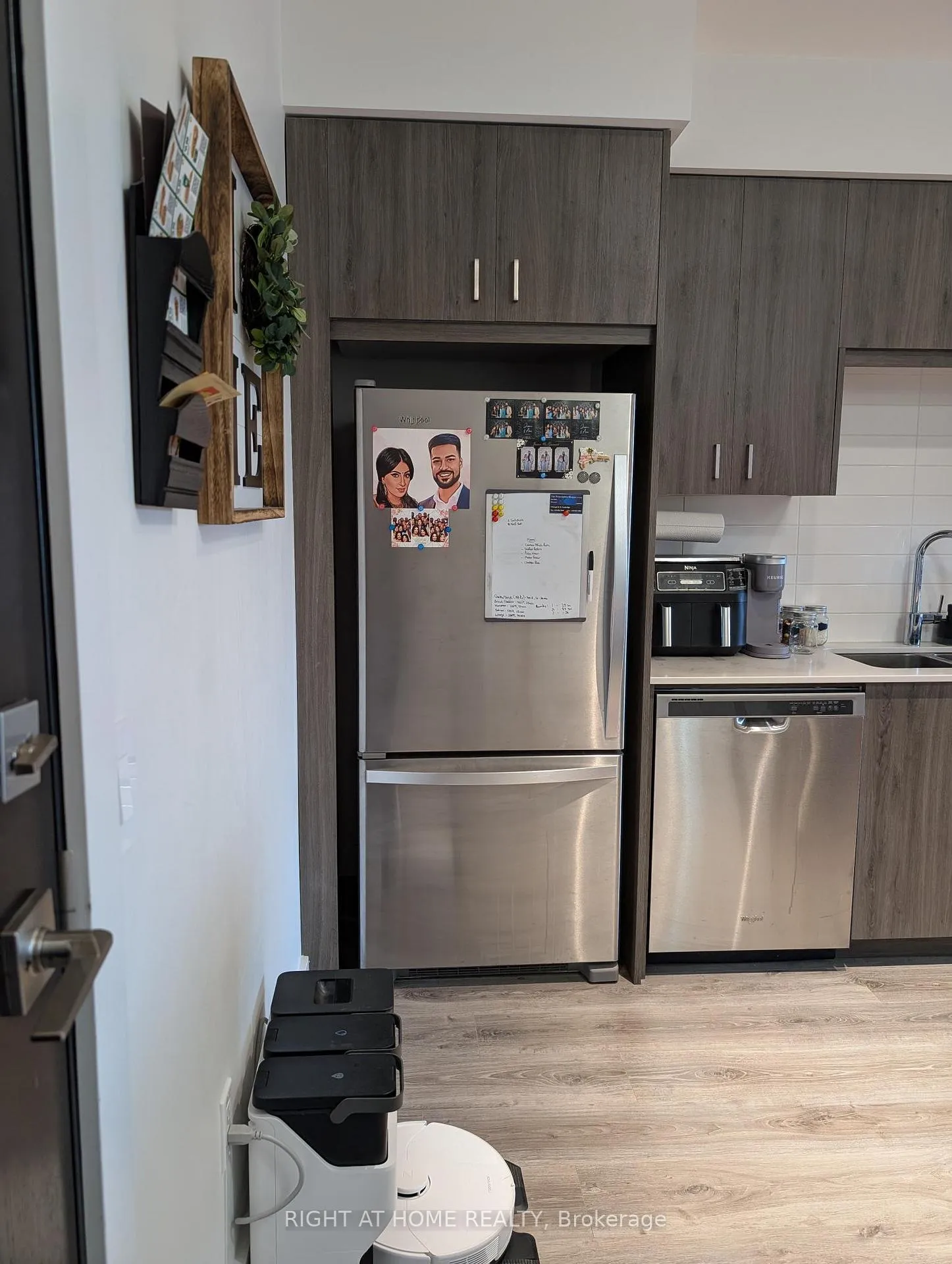 Photo 23 of Unit 1504, 15 Glebe Street, Cambridge — HOMEH