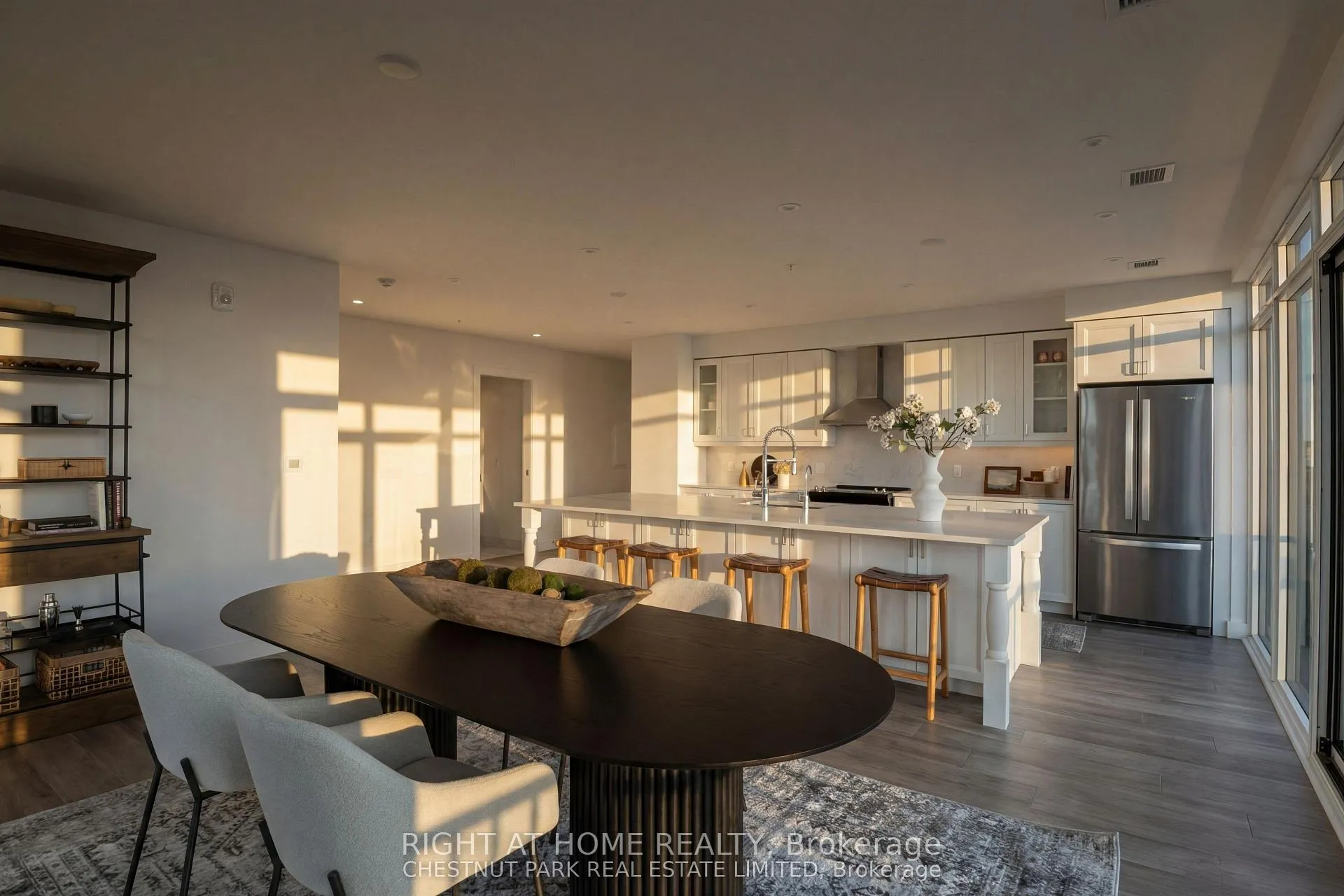Photo 25 of Unit 1504, 15 Glebe Street, Cambridge — HOMEH