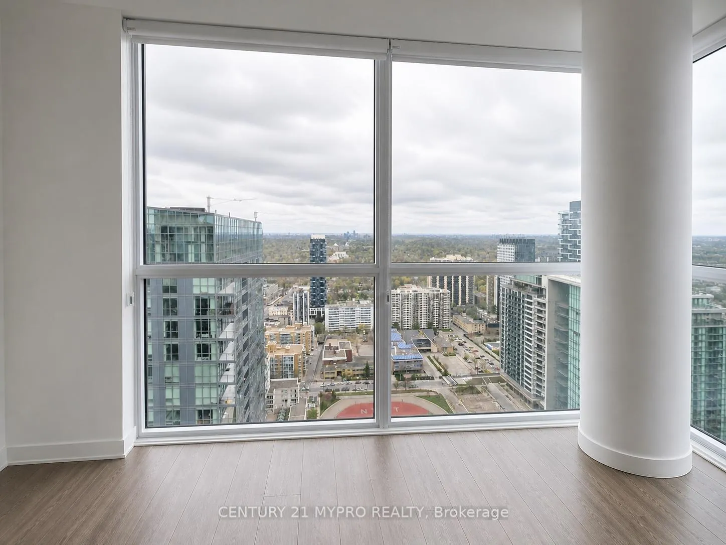 Photo 8 of Unit 3409, 39 Roehampton Avenue, Toronto, Mount Pleasant West — HOMEH