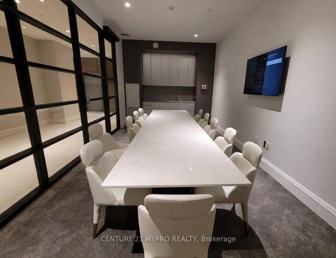 Photo 17 of Unit 3409, 39 Roehampton Avenue, Toronto, Mount Pleasant West — HOMEH