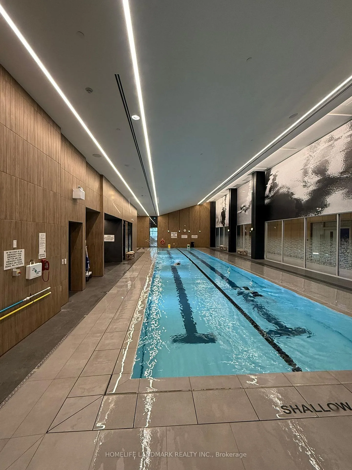 Photo 10 of Unit 2703, 55 Cooper Street, Toronto, Waterfront Communities — HOMEH