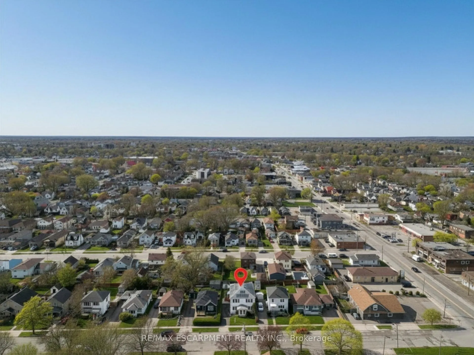 Photo 9 of Unit 2, 17 Lyons Avenue, Welland, Lincoln/Crowland — HOMEH