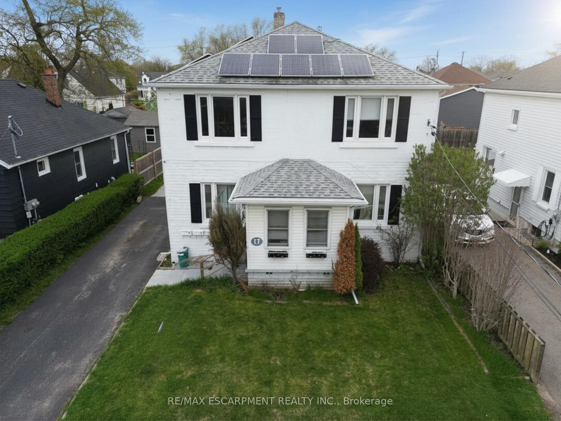 Photo 1 of Unit 3, 17 Lyons Avenue, Welland, Lincoln/Crowland — HOMEH
