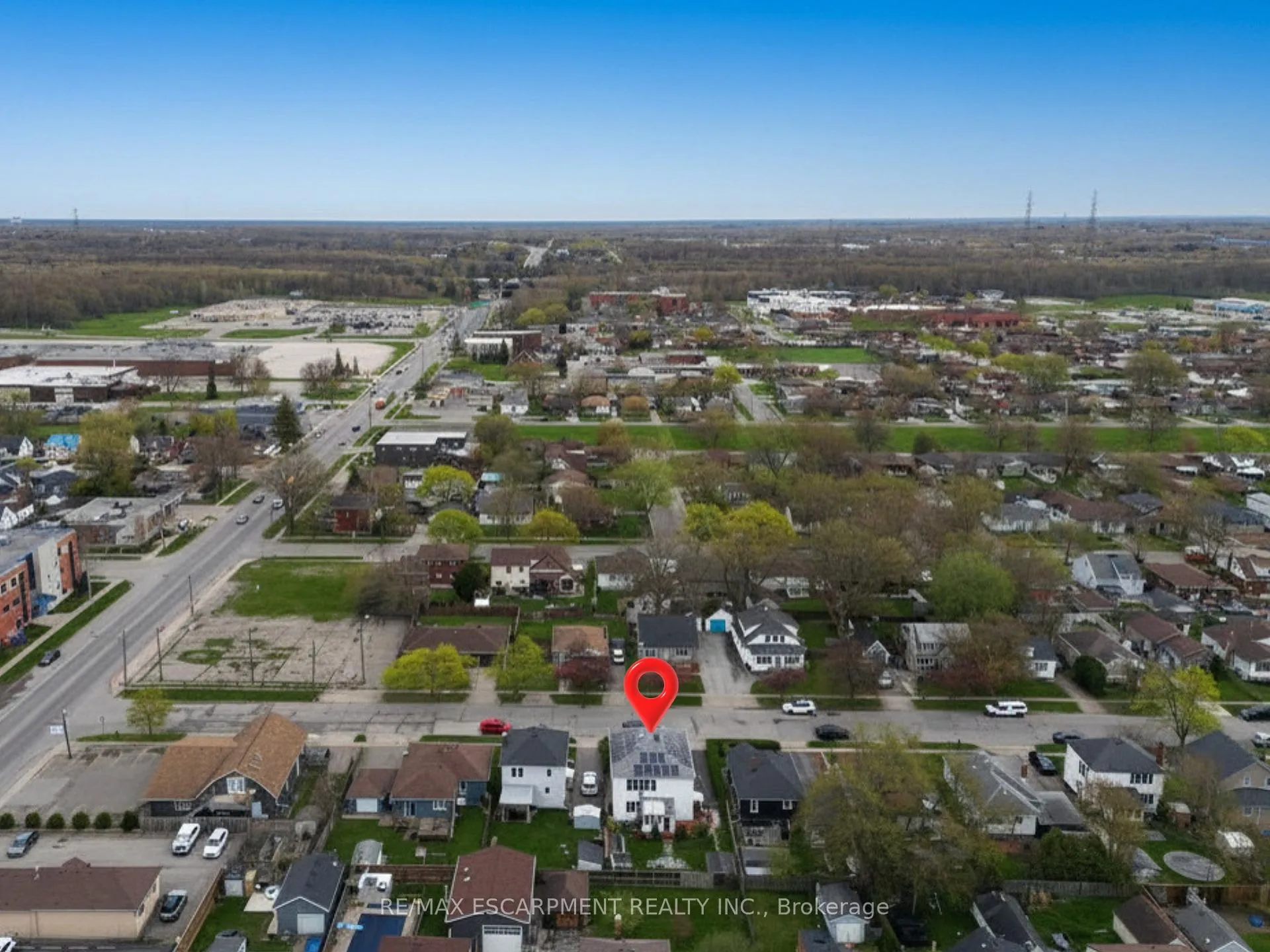 Photo 9 of Unit 3, 17 Lyons Avenue, Welland, Lincoln/Crowland — HOMEH