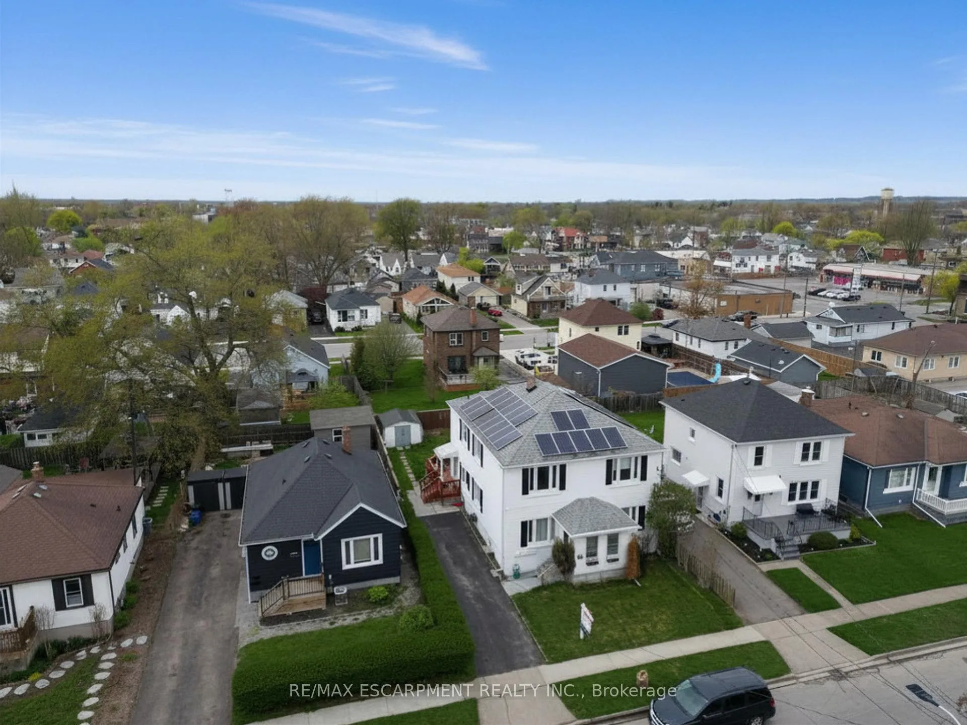 Photo 10 of Unit 3, 17 Lyons Avenue, Welland, Lincoln/Crowland — HOMEH