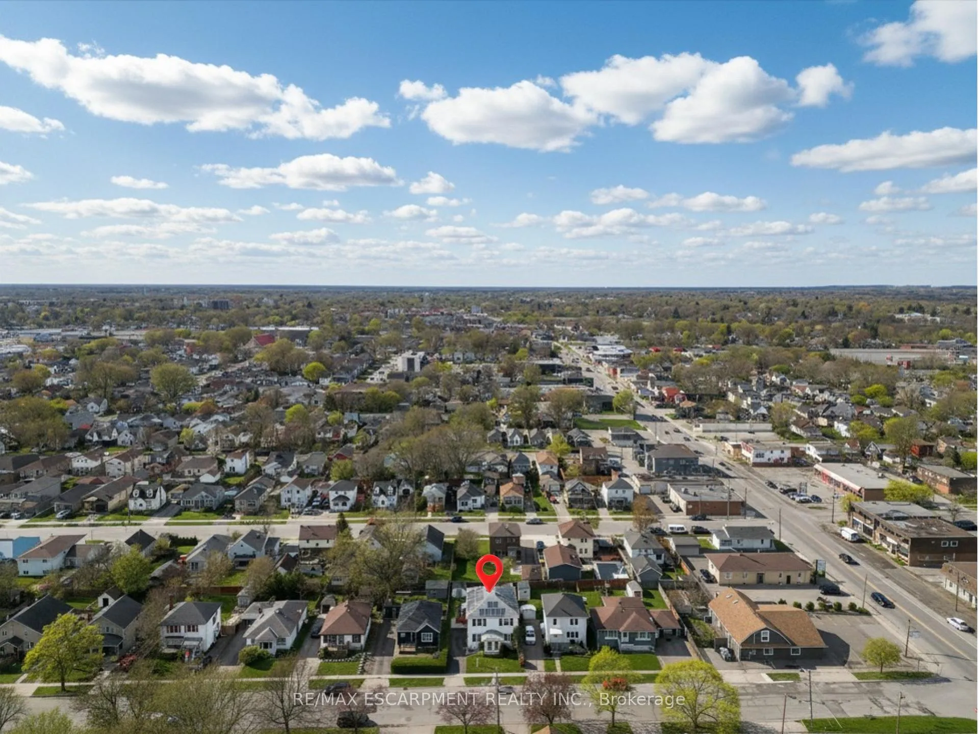 Photo 11 of Unit 3, 17 Lyons Avenue, Welland, Lincoln/Crowland — HOMEH