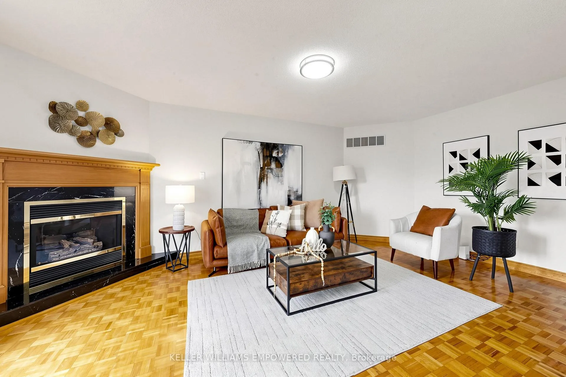 Photo 11 of 123 Thomson Creek Boulevard, Vaughan, Islington Woods — HOMEH
