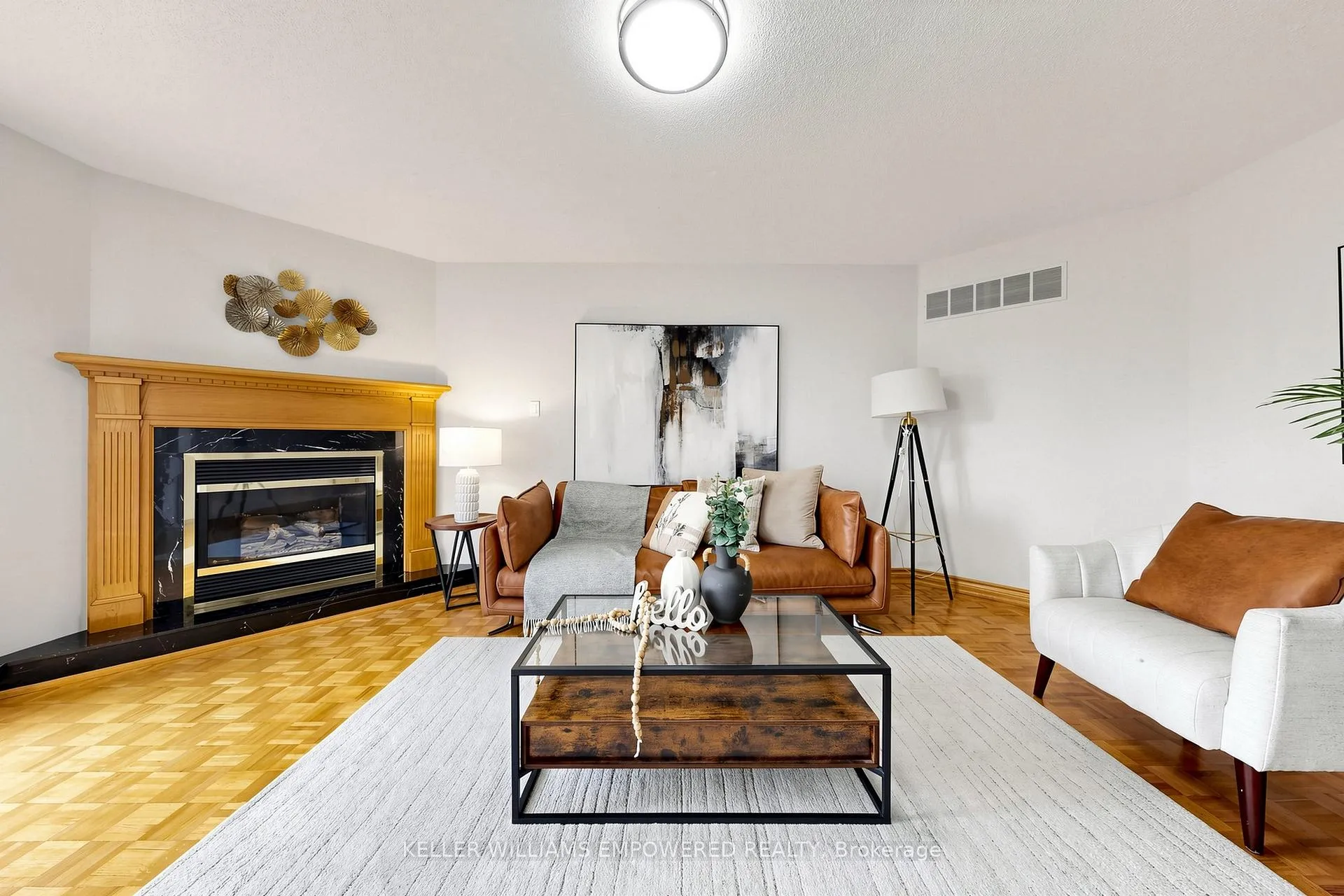 Photo 13 of 123 Thomson Creek Boulevard, Vaughan, Islington Woods — HOMEH