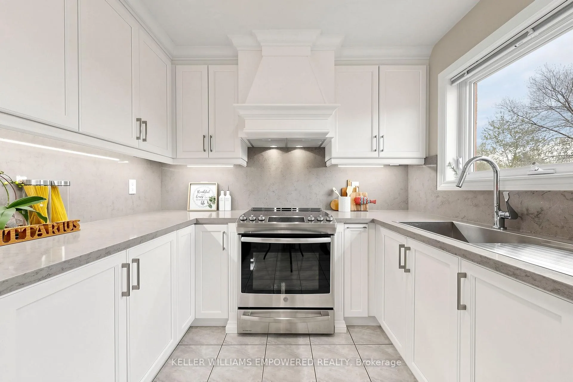 Photo 20 of 123 Thomson Creek Boulevard, Vaughan, Islington Woods — HOMEH