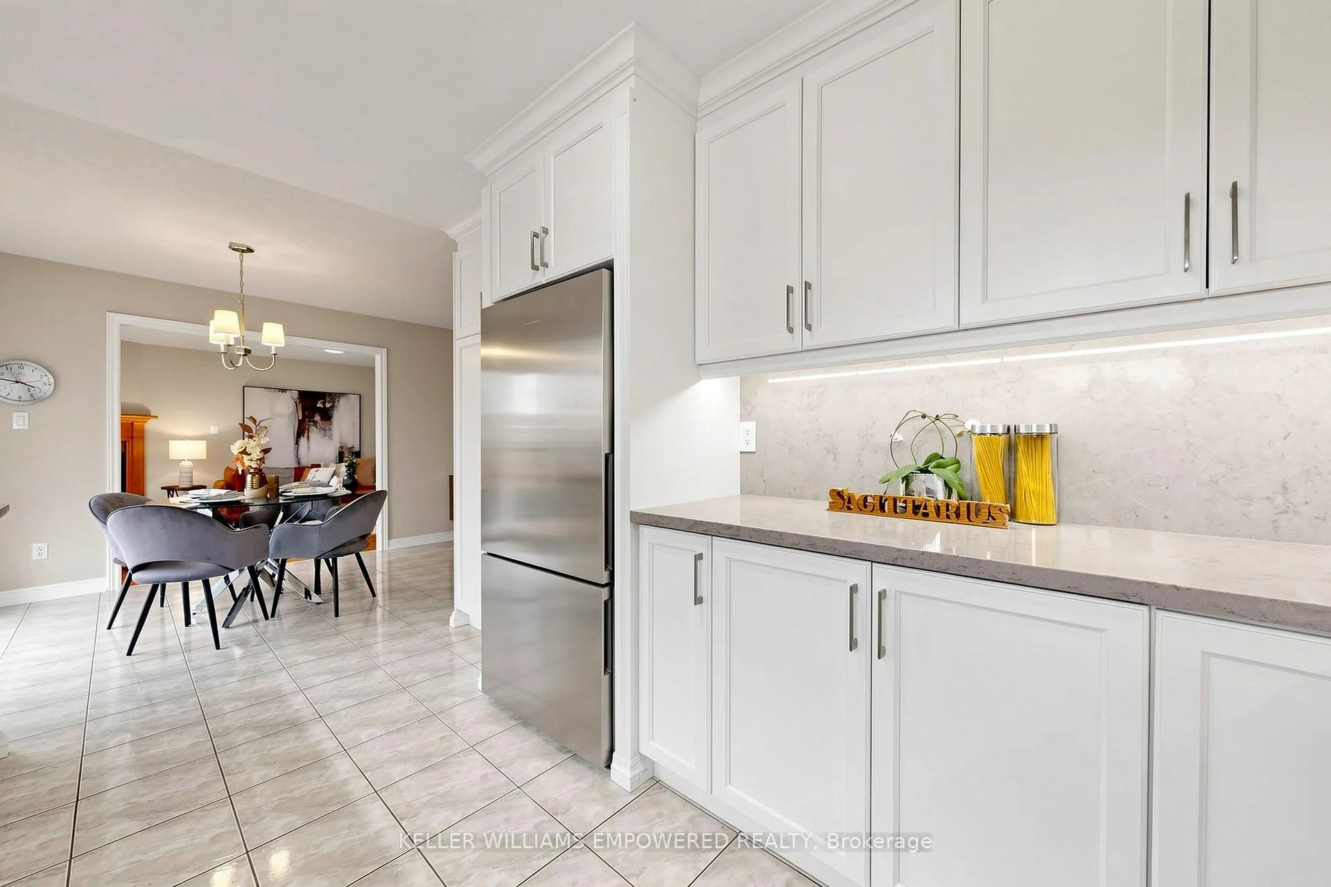 Photo 21 of 123 Thomson Creek Boulevard, Vaughan, Islington Woods — HOMEH