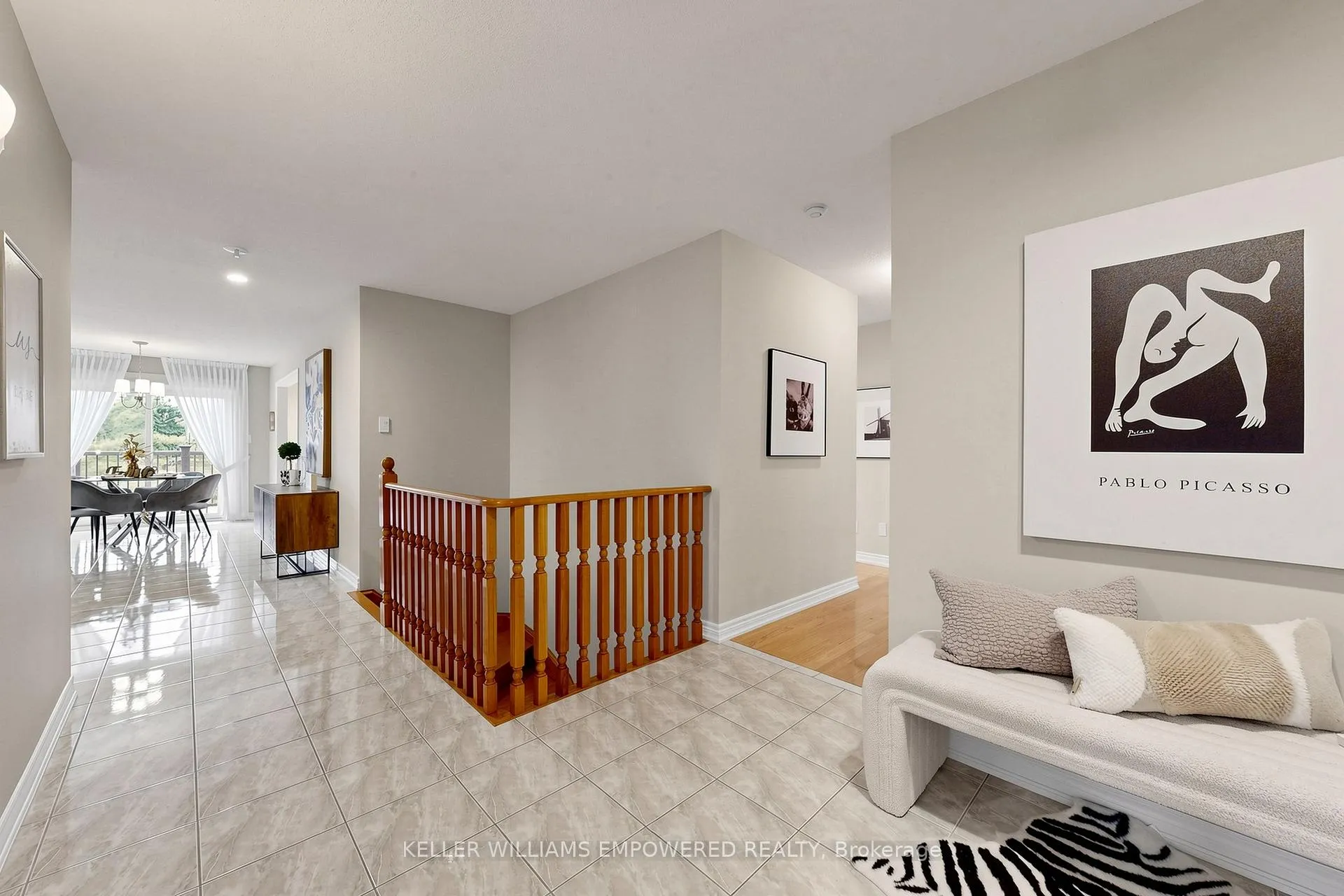 Photo 22 of 123 Thomson Creek Boulevard, Vaughan, Islington Woods — HOMEH