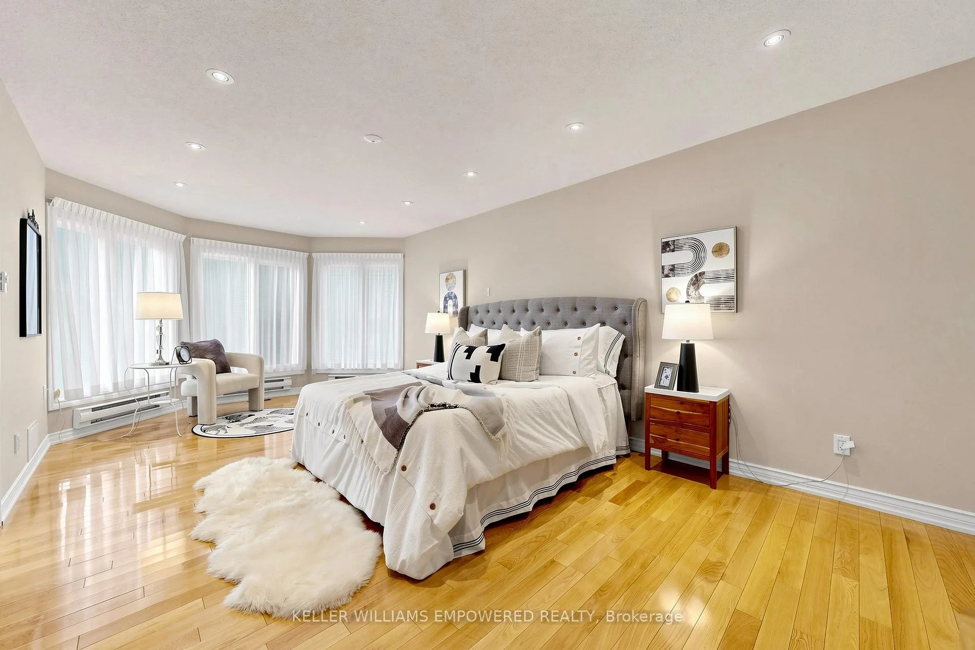 Photo 24 of 123 Thomson Creek Boulevard, Vaughan, Islington Woods — HOMEH