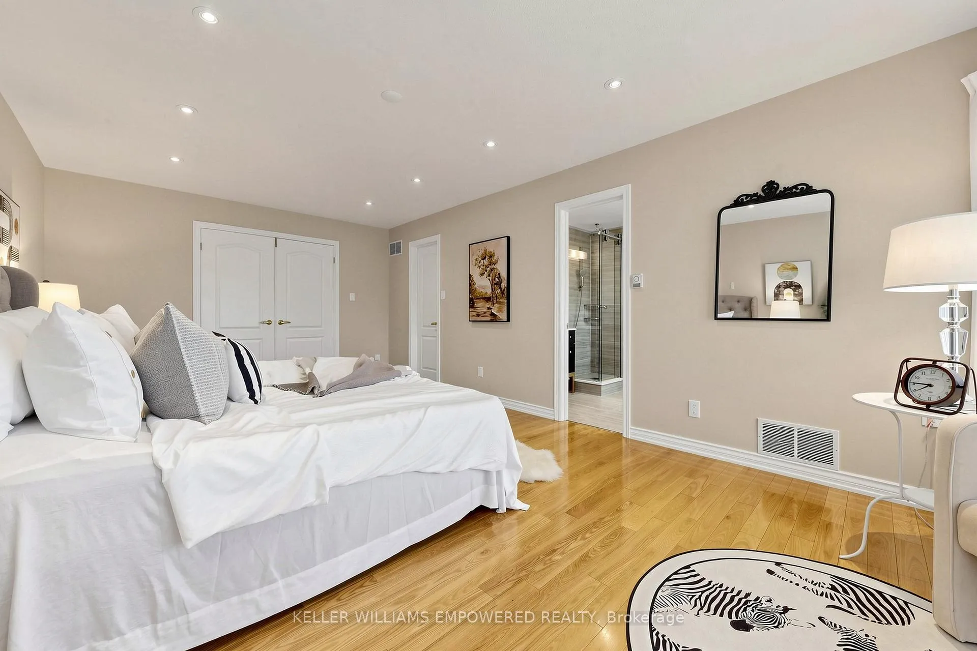 Photo 27 of 123 Thomson Creek Boulevard, Vaughan, Islington Woods — HOMEH