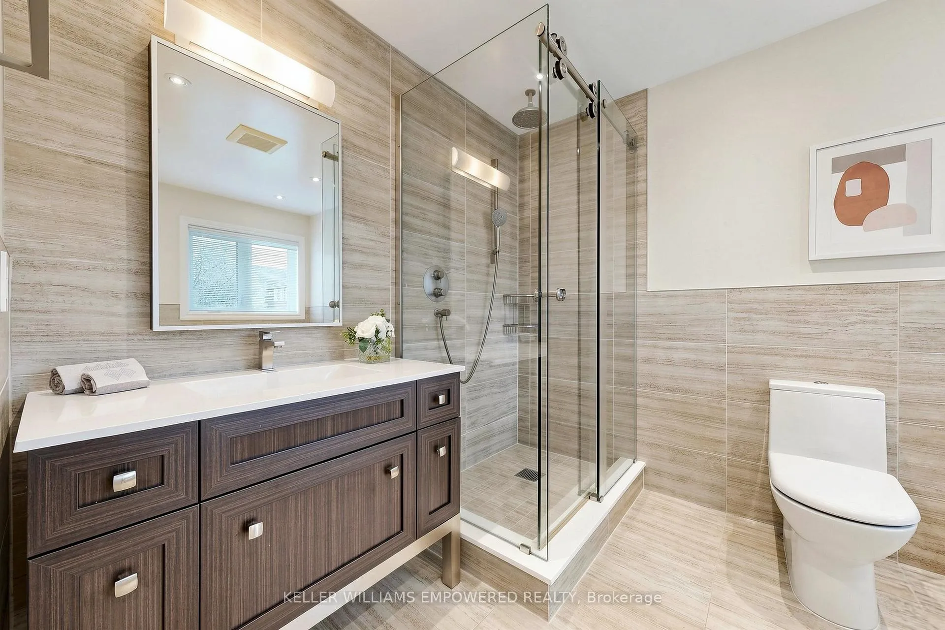 Photo 28 of 123 Thomson Creek Boulevard, Vaughan, Islington Woods — HOMEH