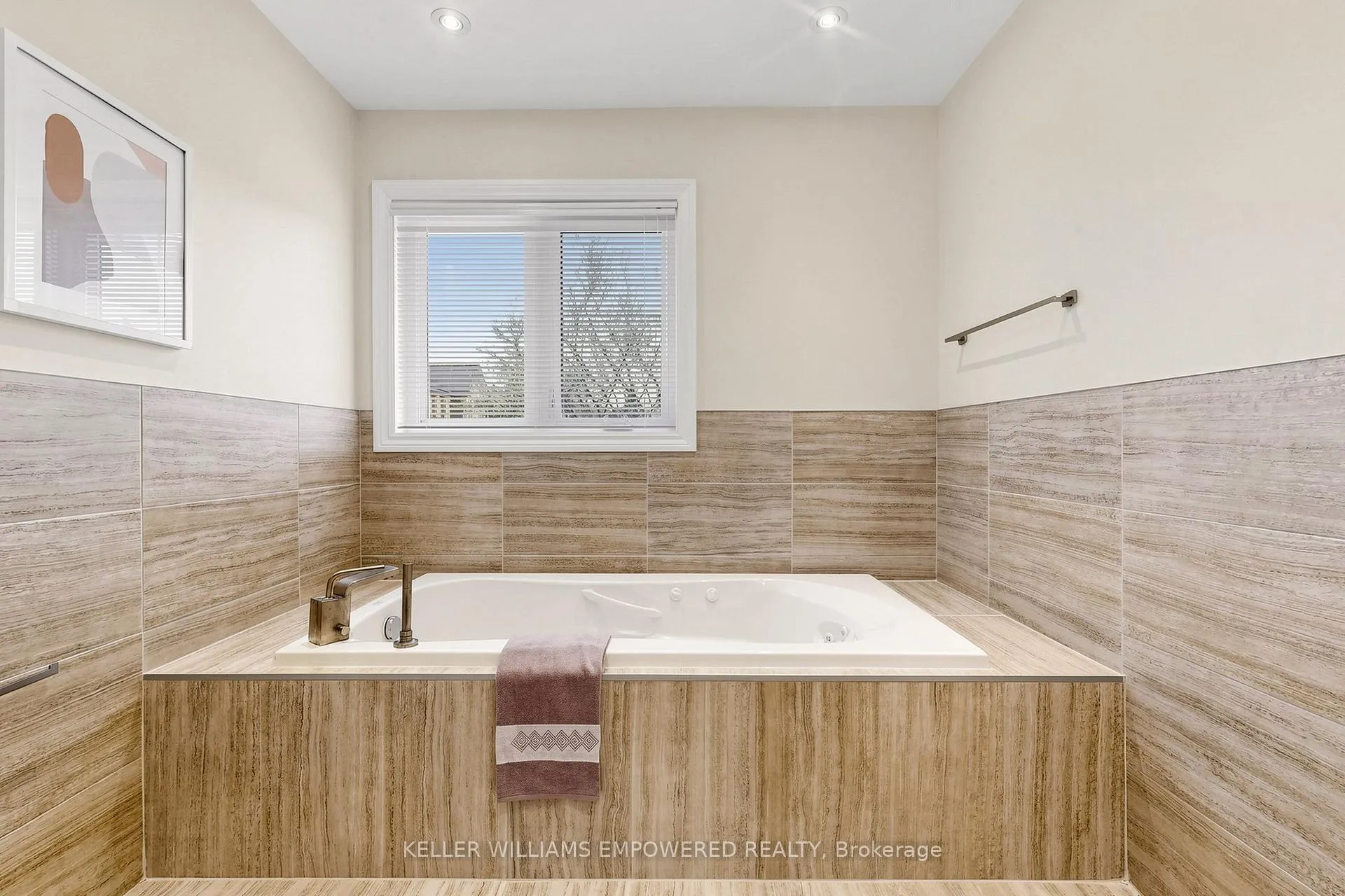 Photo 29 of 123 Thomson Creek Boulevard, Vaughan, Islington Woods — HOMEH