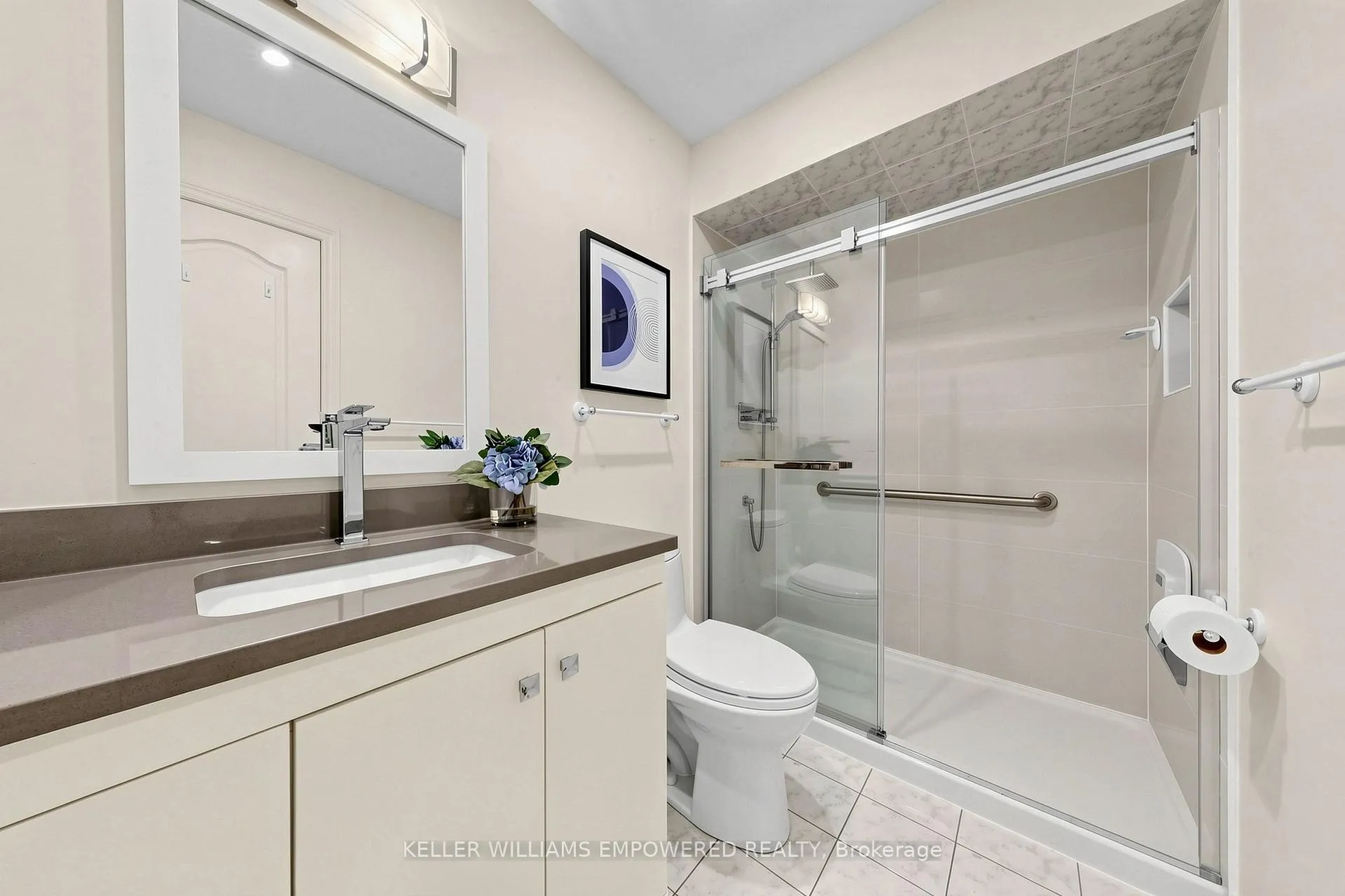 Photo 36 of 123 Thomson Creek Boulevard, Vaughan, Islington Woods — HOMEH