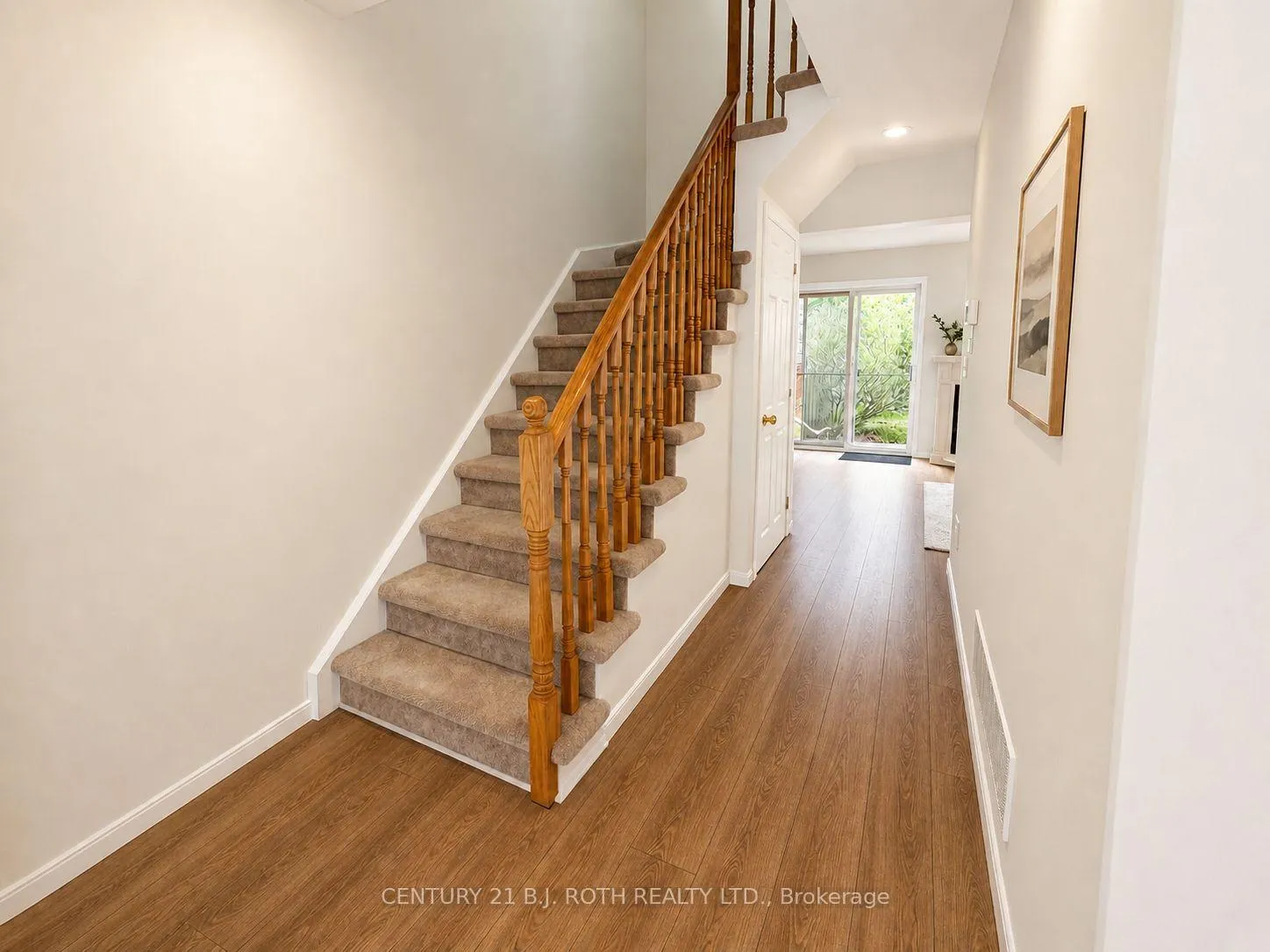 Photo 3 of Unit 18, 18 Sprucedale Way, Whitby, Pringle Creek — HOMEH