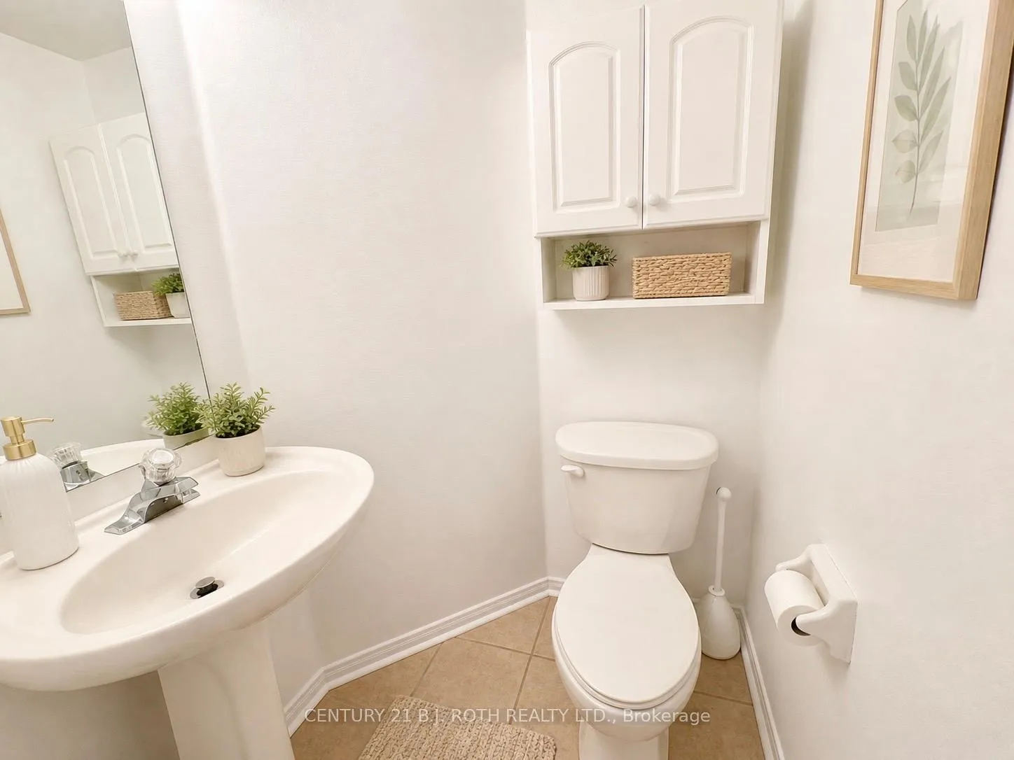 Photo 6 of Unit 18, 18 Sprucedale Way, Whitby, Pringle Creek — HOMEH