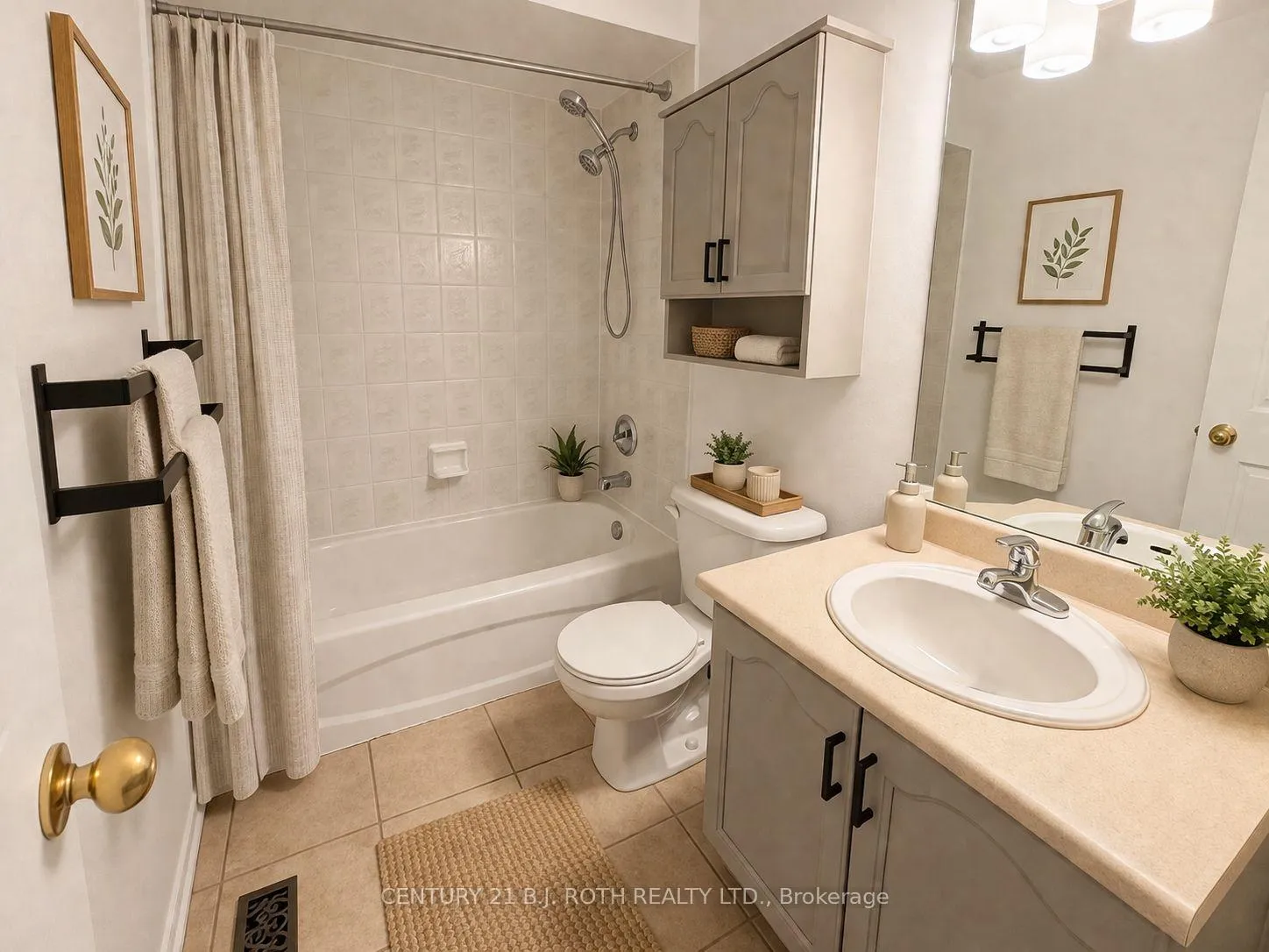 Photo 10 of Unit 18, 18 Sprucedale Way, Whitby, Pringle Creek — HOMEH