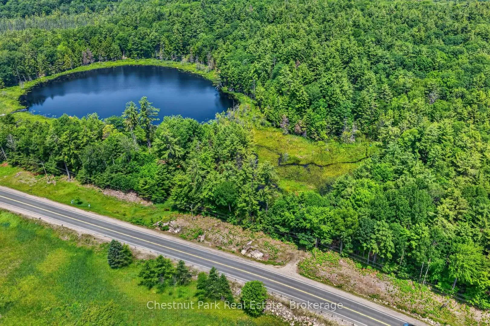 Photo of PT LT 33 CON 2 (PT 2) Muskoka 118 Road W