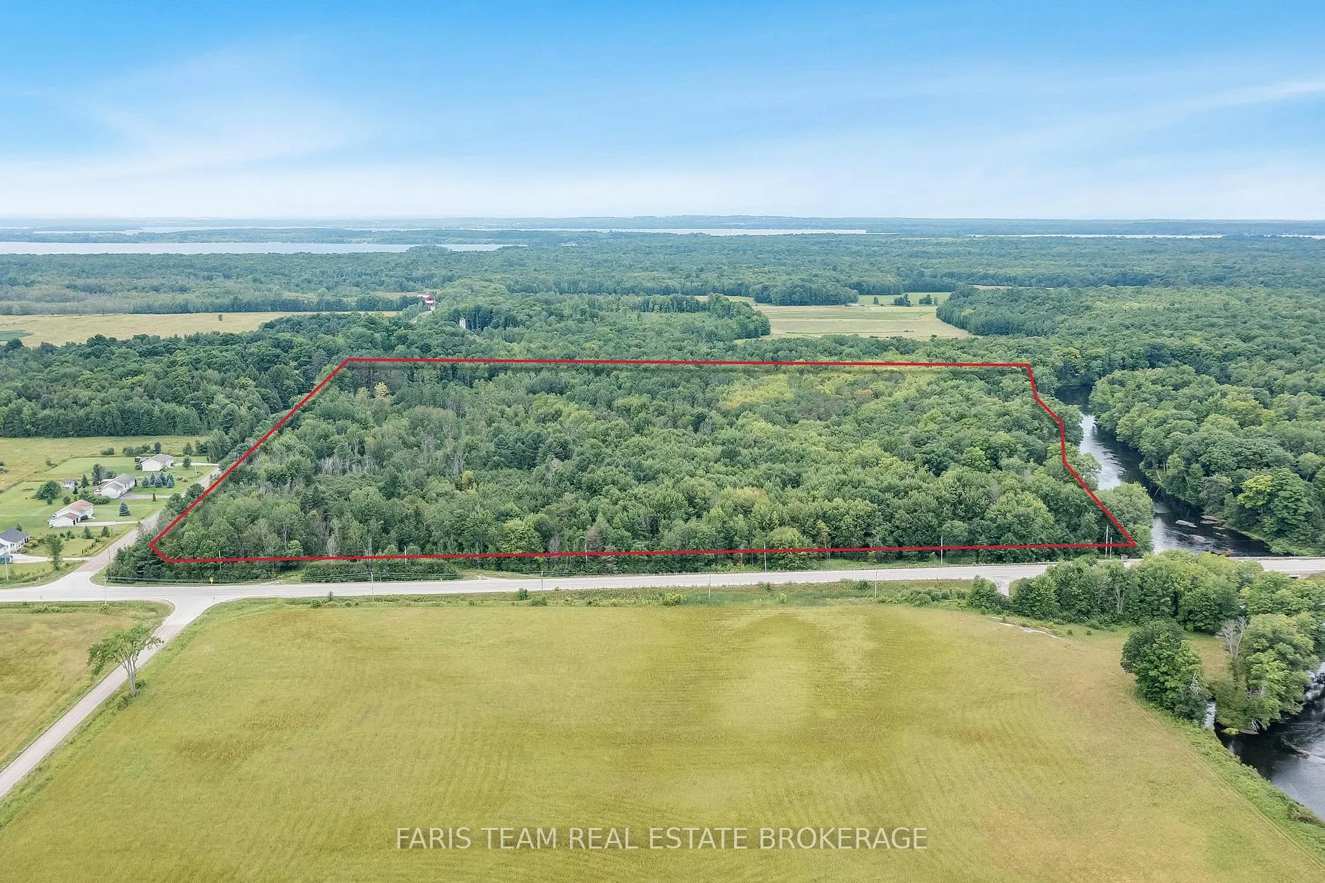 Photo 1 of 6928 County Road 169, Ramara, Rural Ramara — HOMEH