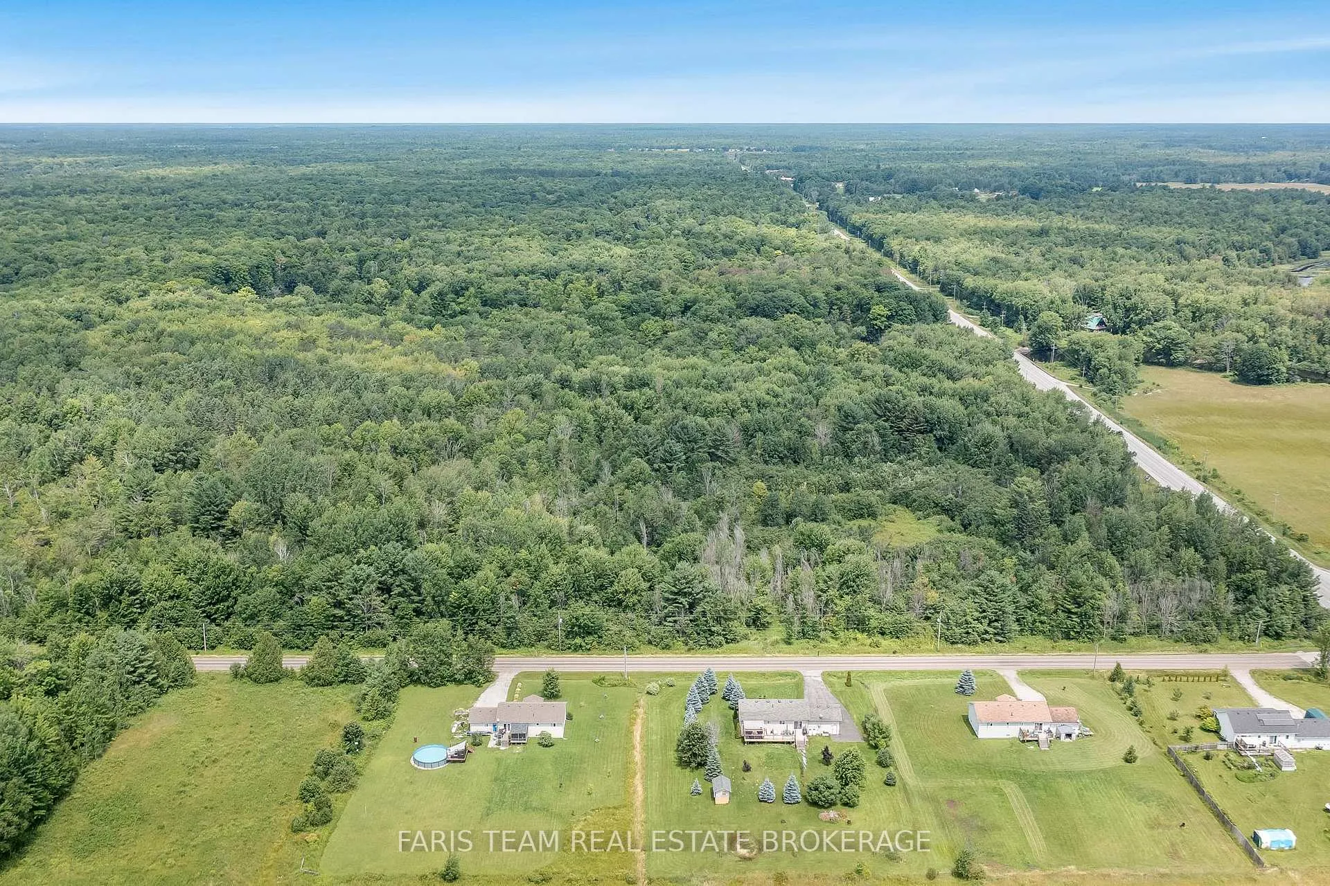 Photo 10 of 6928 County Road 169, Ramara, Rural Ramara — HOMEH
