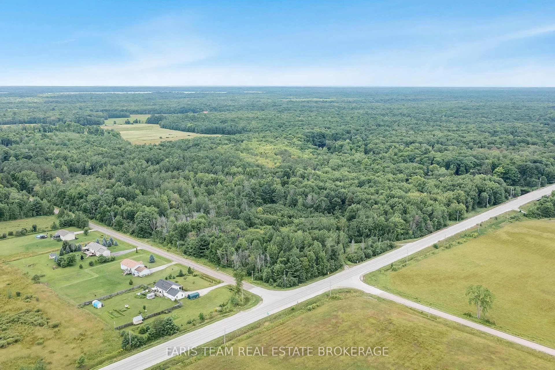 Photo 11 of 6928 County Road 169, Ramara, Rural Ramara — HOMEH