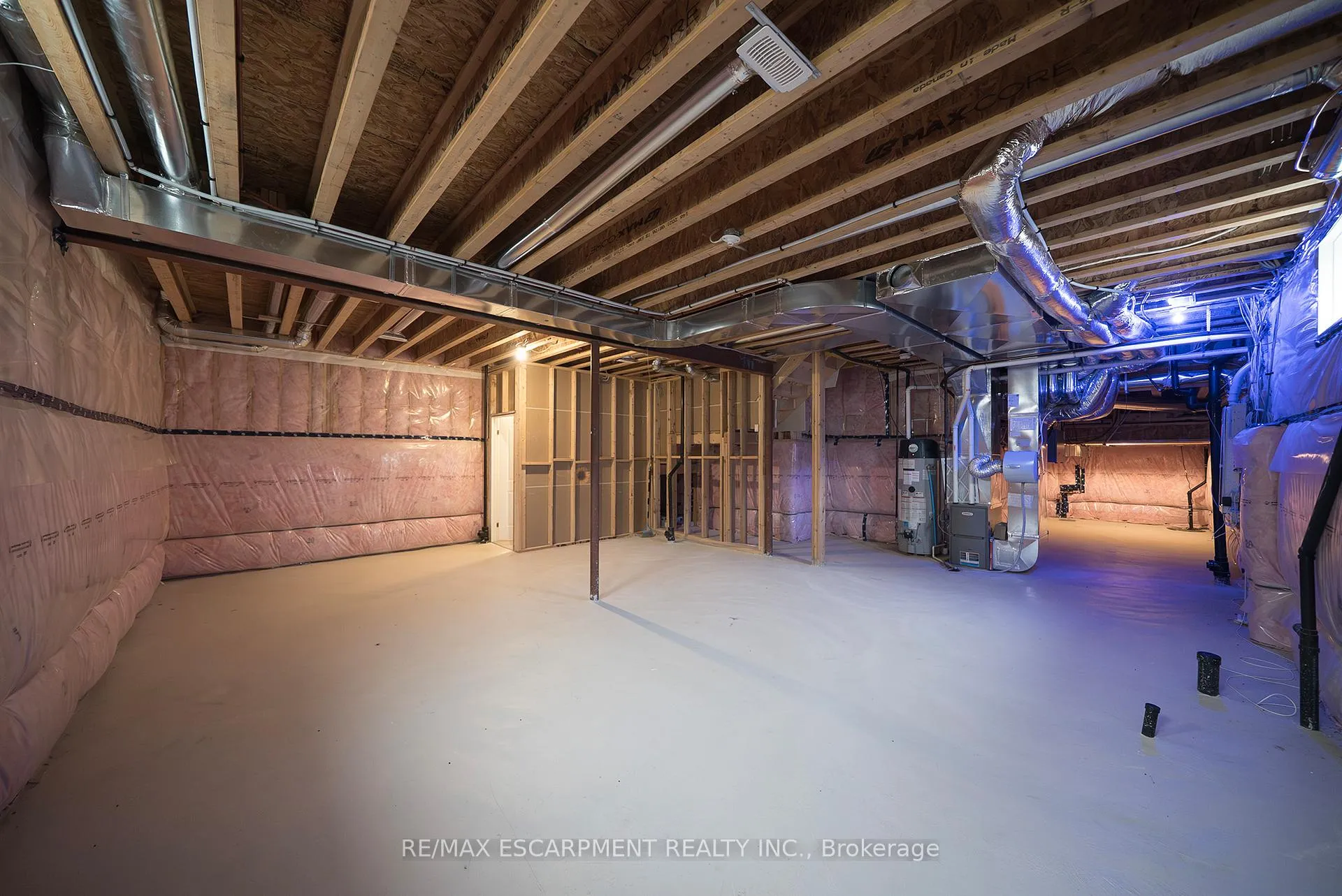 Photo 28 of 9 Tarrison Street, Brantford, Northwest Industrial — HOMEH