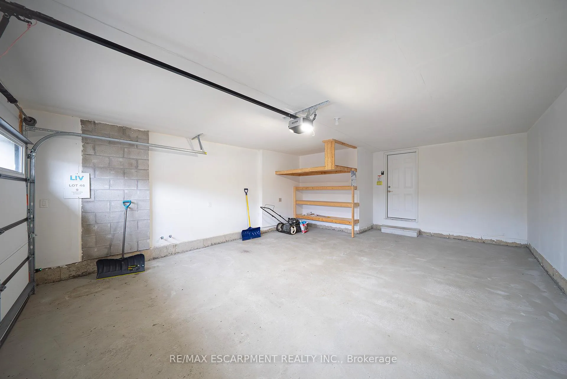 Photo 30 of 9 Tarrison Street, Brantford, Northwest Industrial — HOMEH