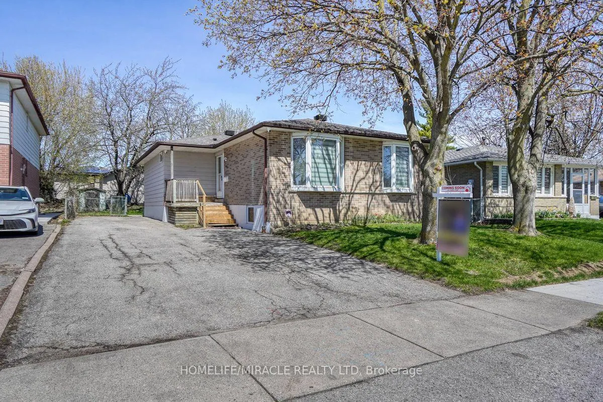 Photo 1 of 40 Reigate Avenue, Brampton, Madoc — HOMEH