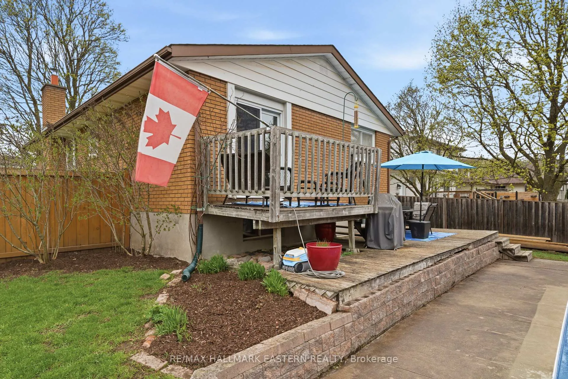 Photo 34 of 950 Silverdale Road, Peterborough, Otonabee Ward 1 — HOMEH