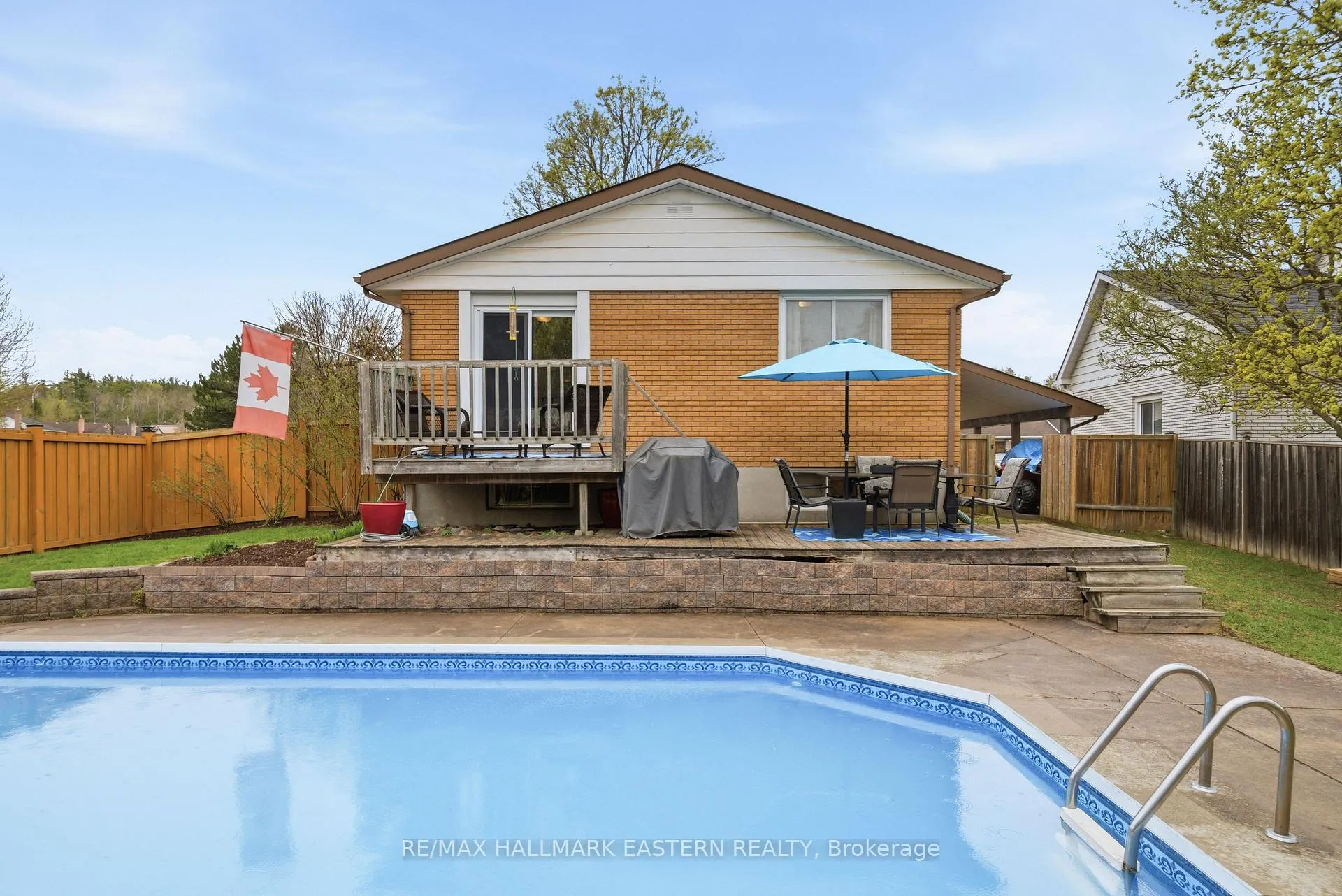Photo 39 of 950 Silverdale Road, Peterborough, Otonabee Ward 1 — HOMEH