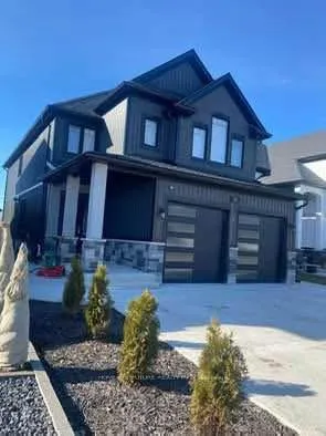 Photo 1 of Unit Main, 25 Wilkerson Street, Thorold, Hurricane/Merrittville — HOMEH