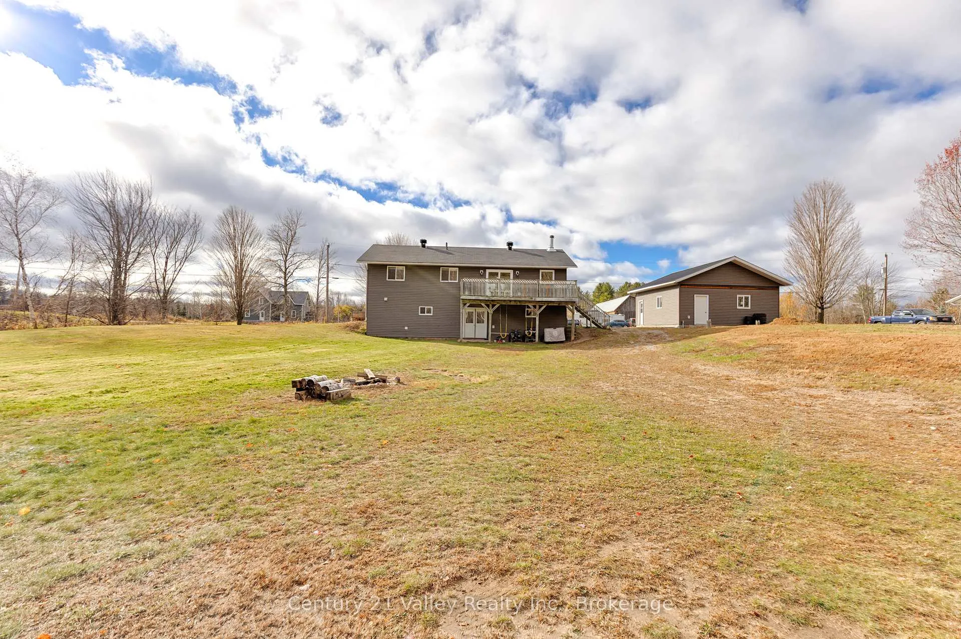 Photo 5 of 1776 Lemke Road, North Algona Wilberforce, North Algona/Wilberforce Twp — HOMEH