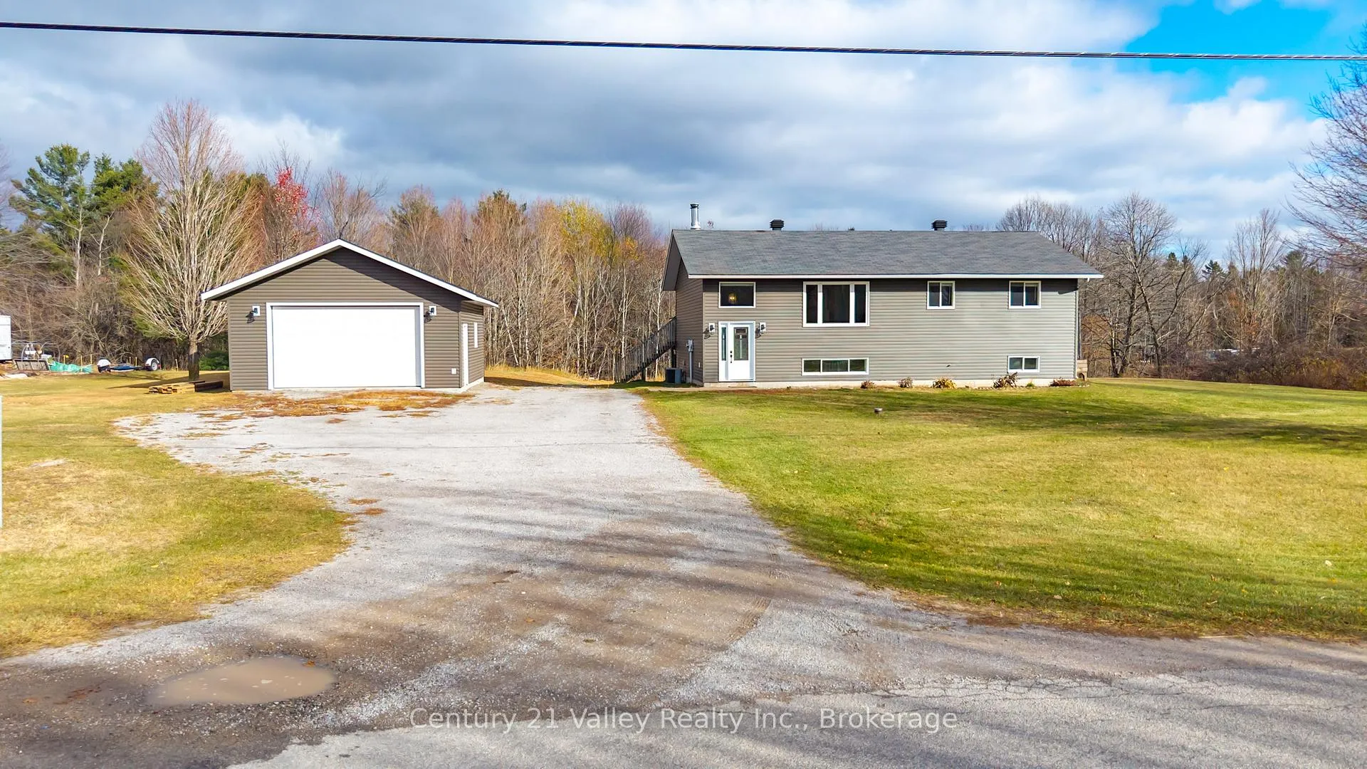 Photo 1 of 1776 Lemke Road, North Algona Wilberforce, North Algona/Wilberforce Twp — HOMEH