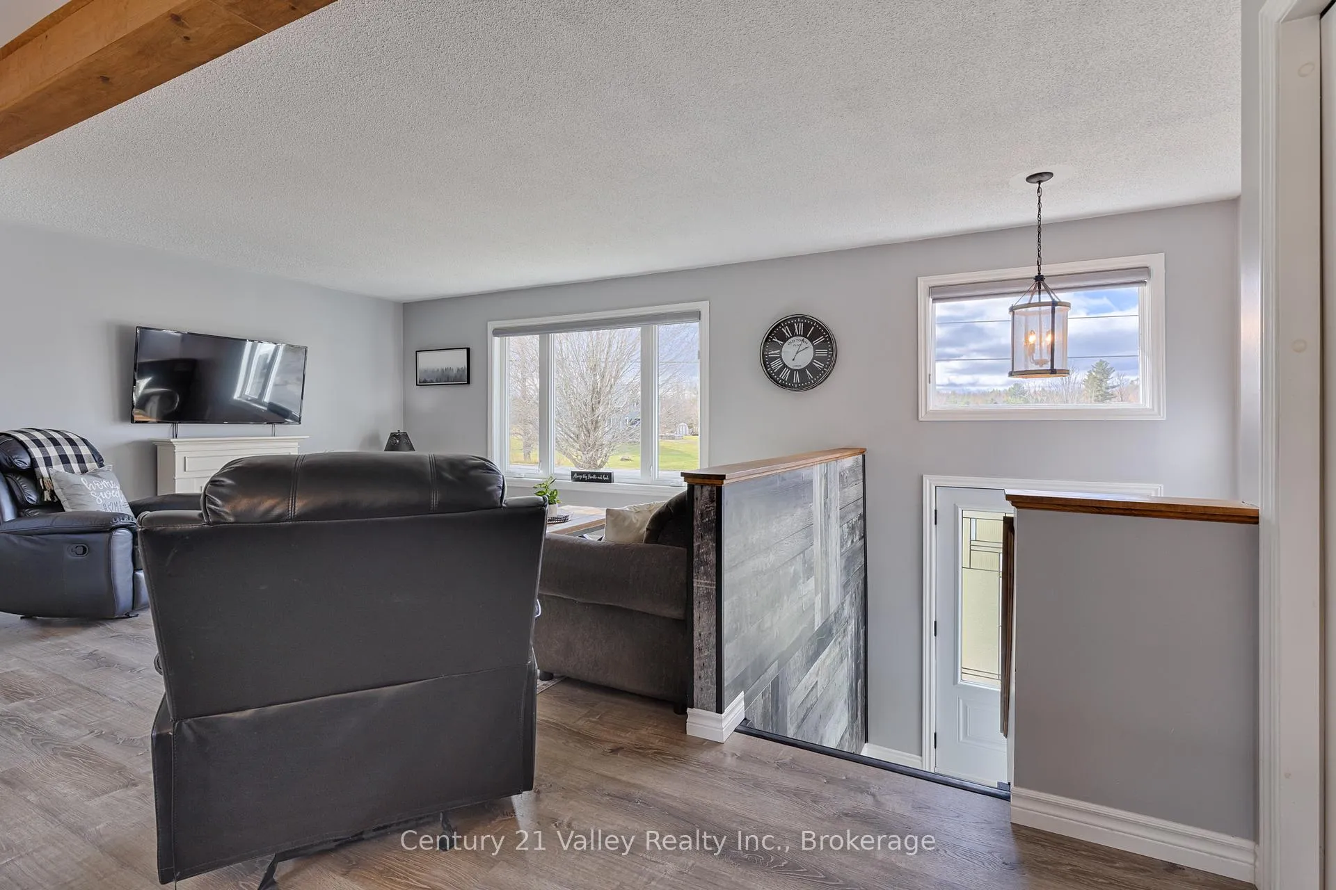 Photo 7 of 1776 Lemke Road, North Algona Wilberforce, North Algona/Wilberforce Twp — HOMEH